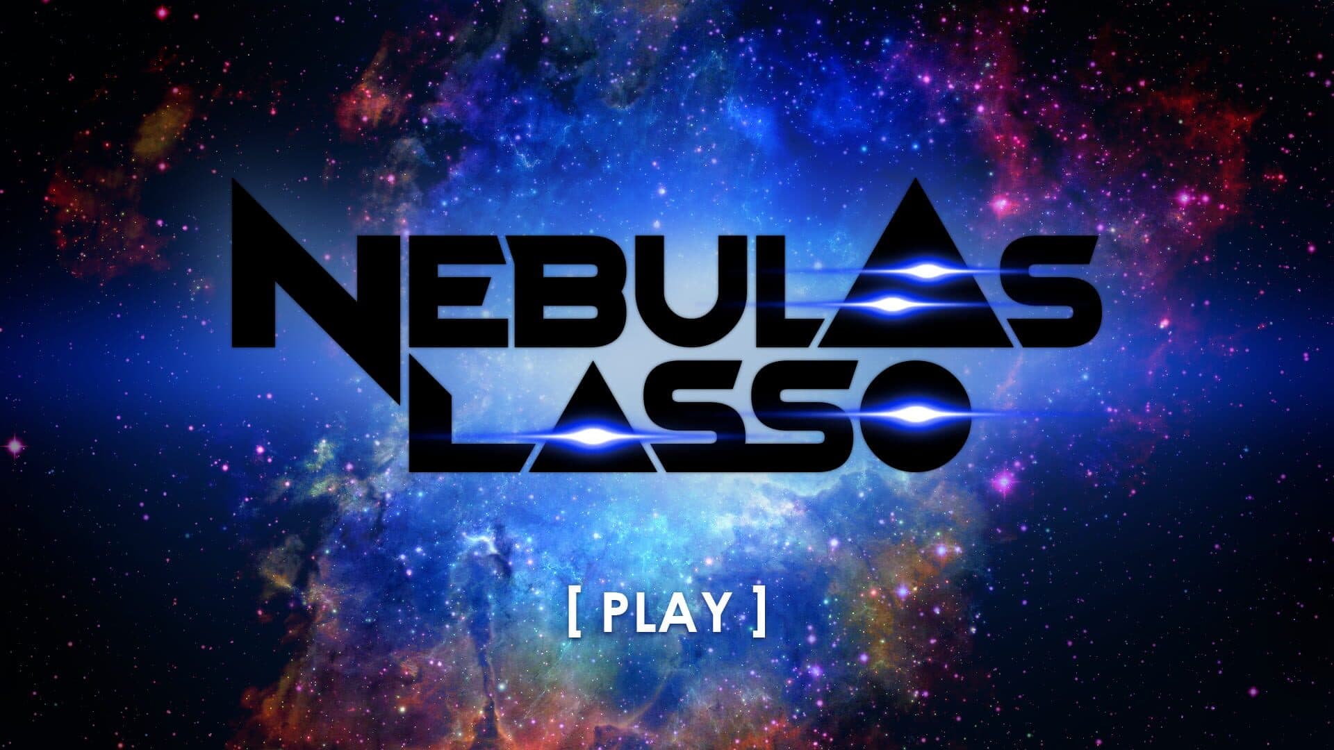 اسکرین‌شات Nebulas Lasso - 2