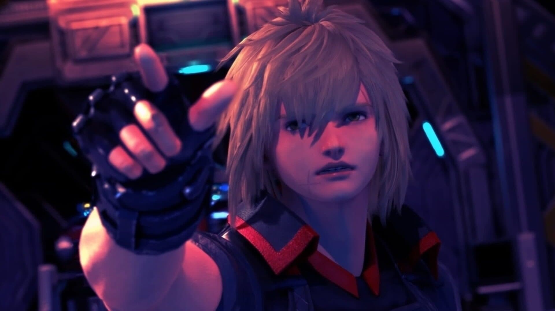 Star Ocean: The Divine Force screenshot 6