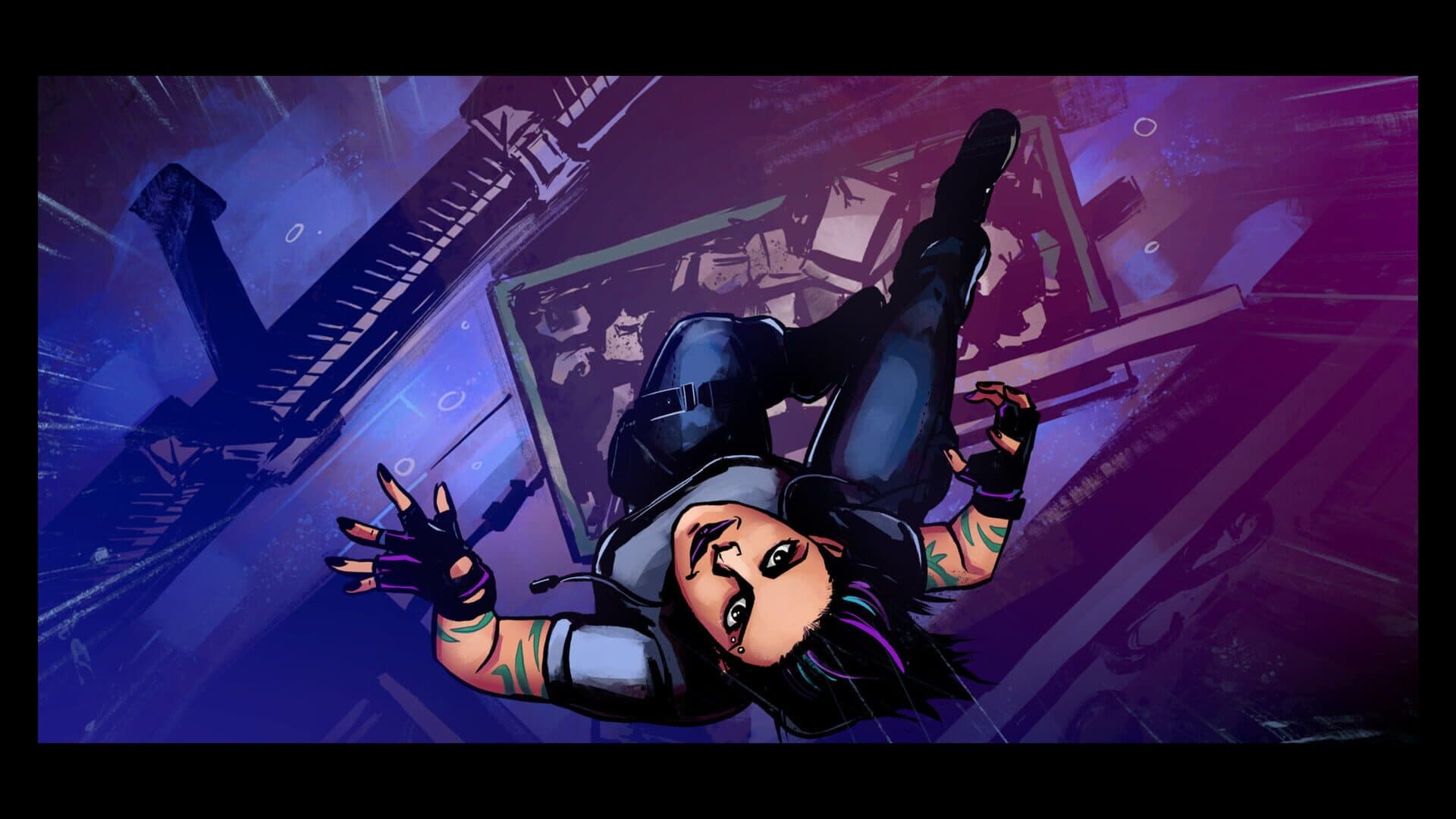 اسکرین‌شات Thief of Thieves: Season One - 2