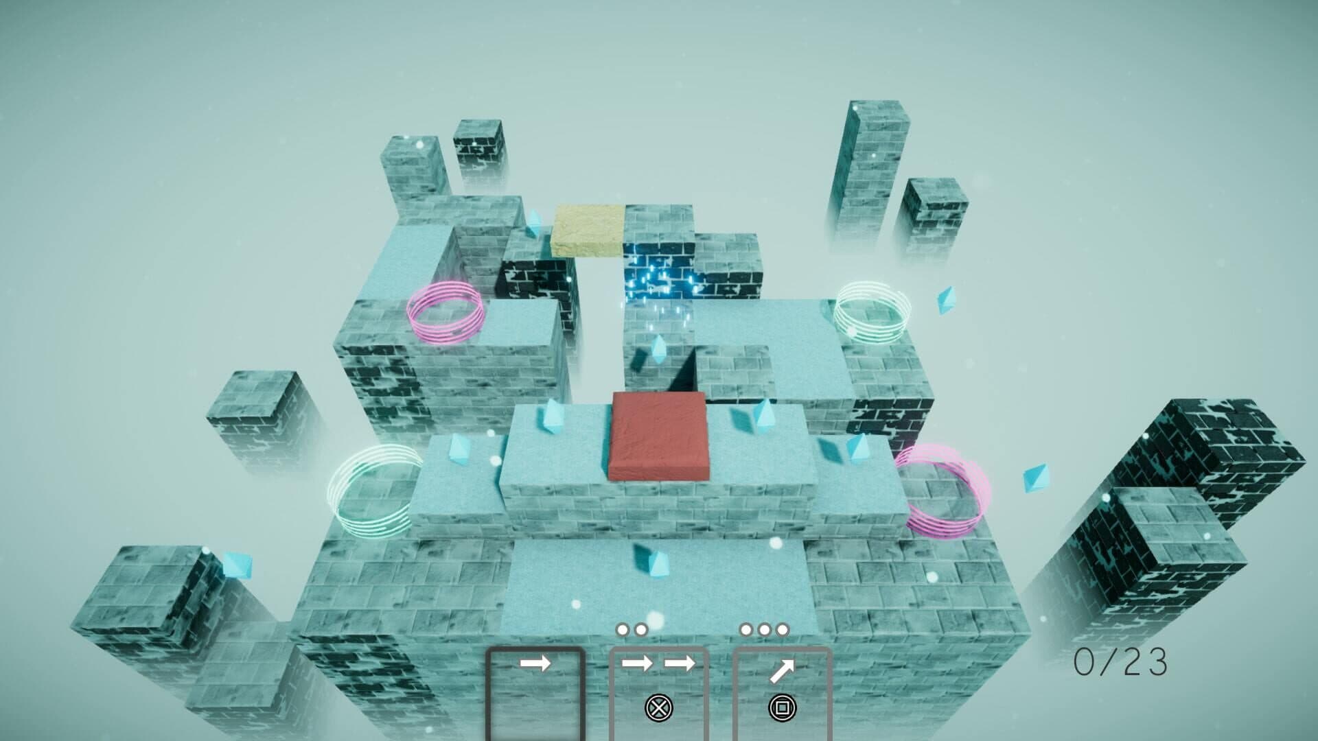 Tilting Tiles: Ultimate Tilt Remix screenshot 3