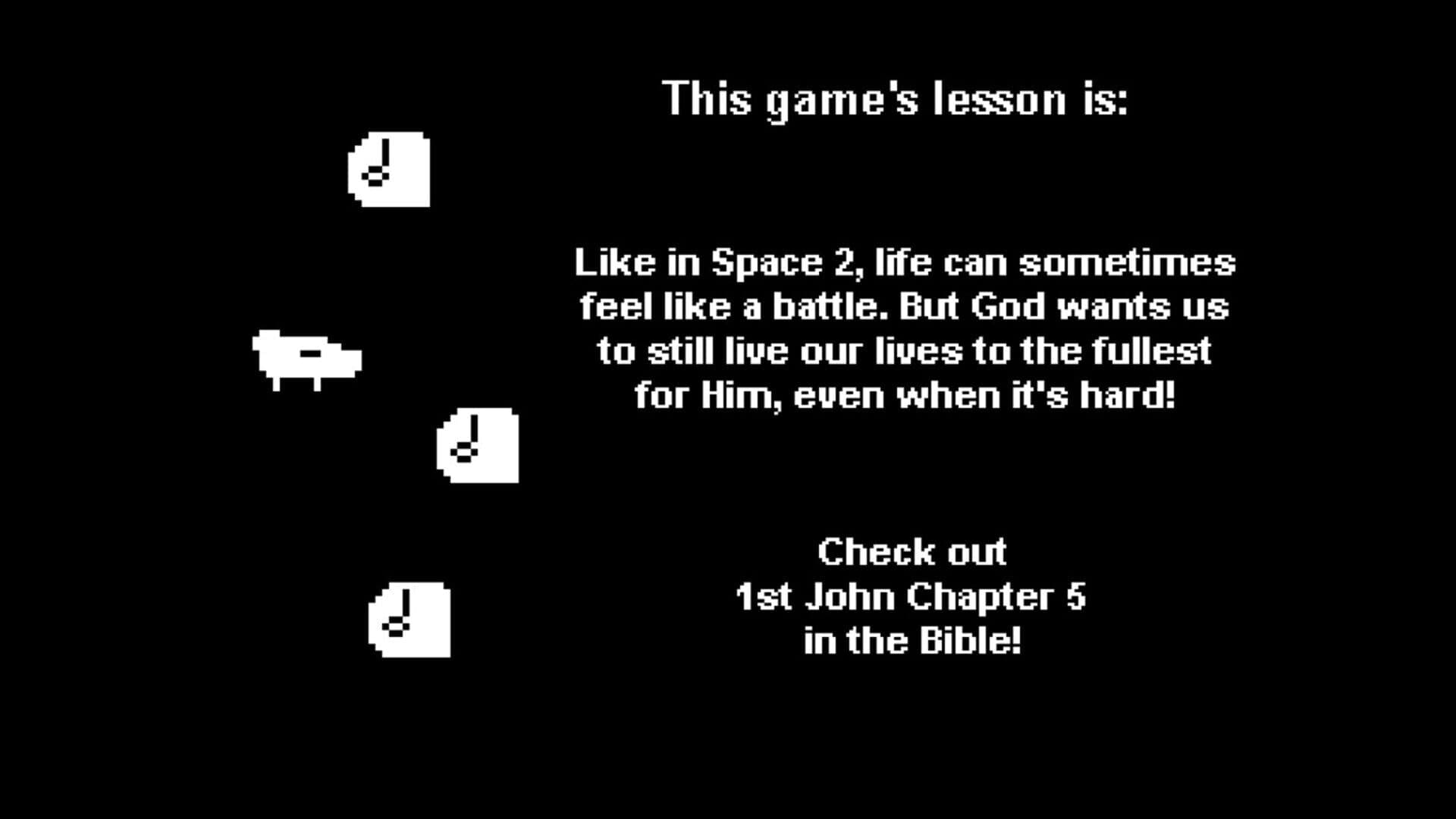 اسکرین‌شات Space 2: Breakthrough Gaming Arcade - 3