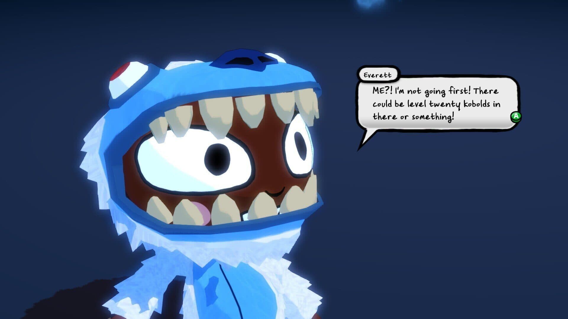 Costume Quest 2 screenshot 6