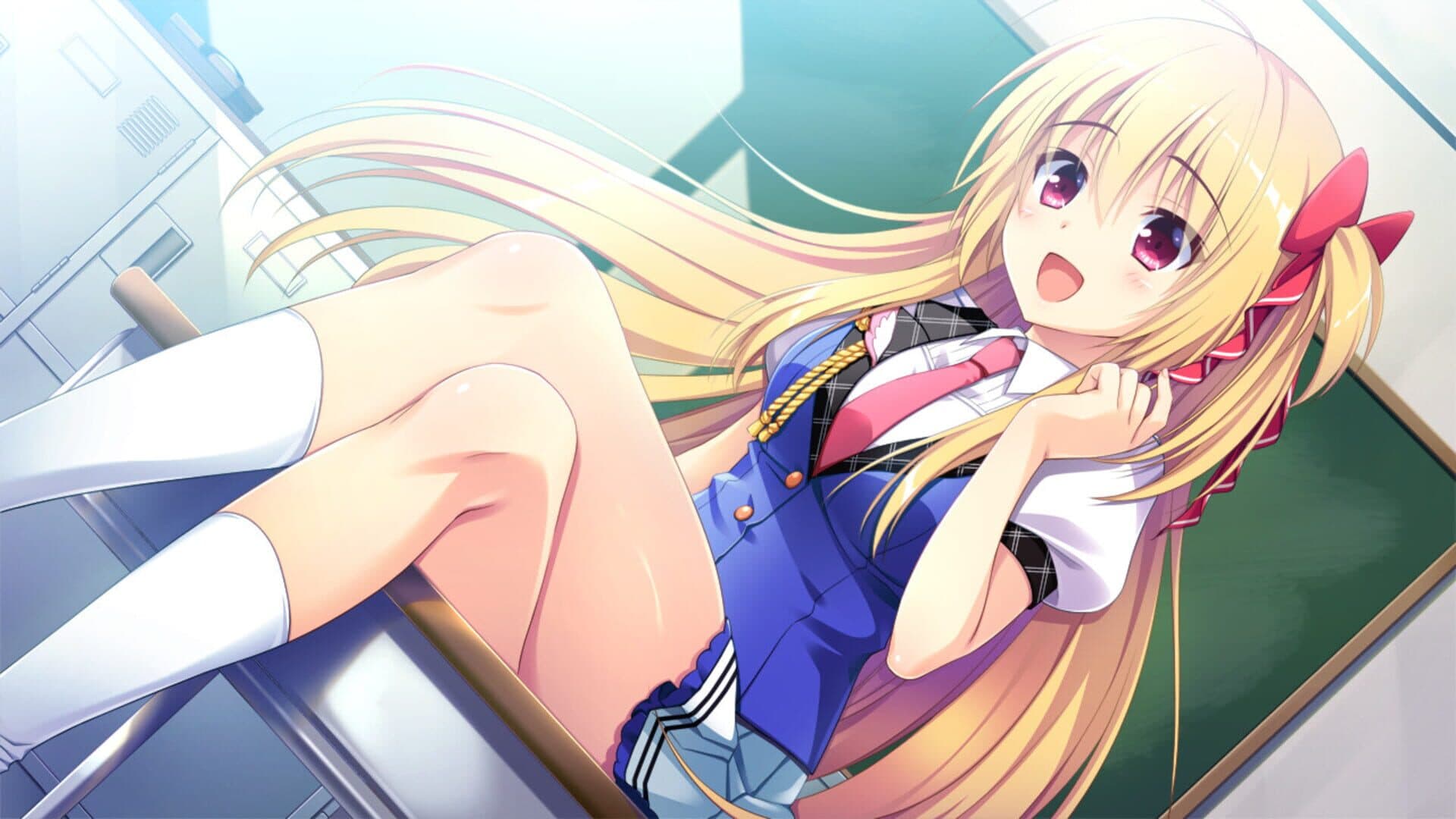 Renai Karichaimashita: Koikari - Love For Hire screenshot 10