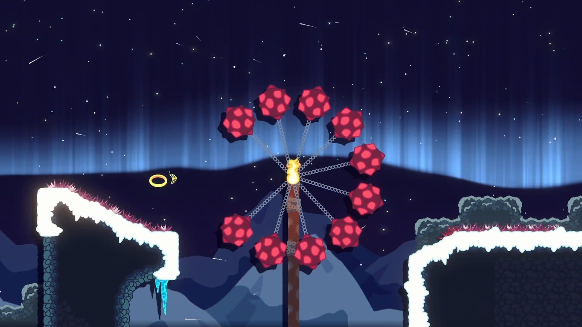 Aureole: Wings of Hope screenshot 0