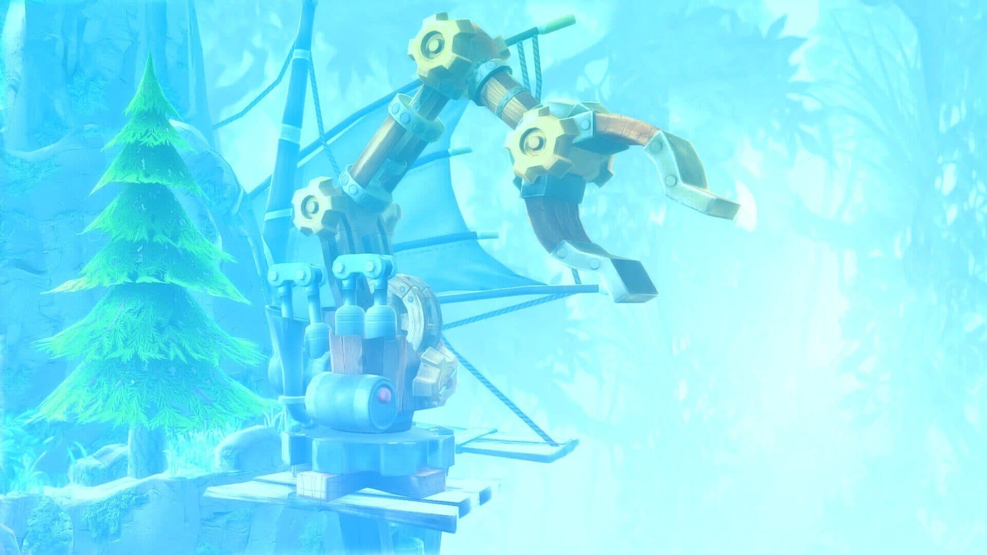 Giana Sisters: Dream Runners