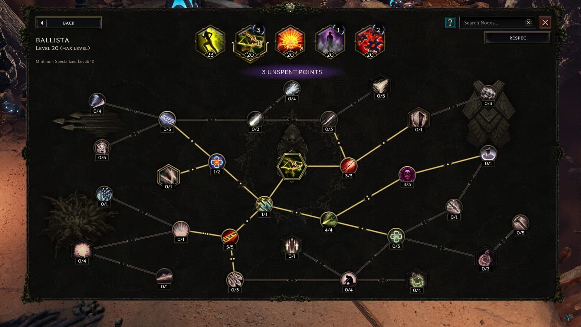 Last Epoch screenshot 9
