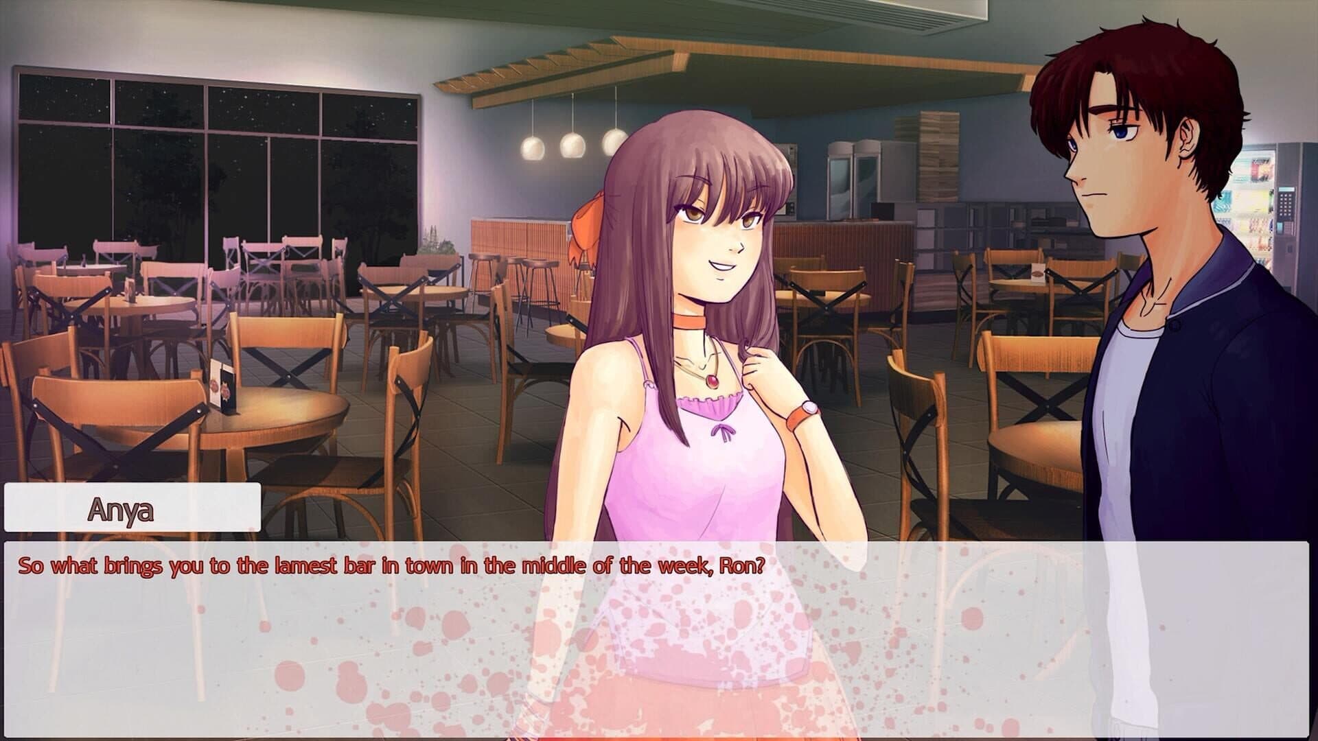 Crime Opera II: The Floodgate Effect screenshot 5