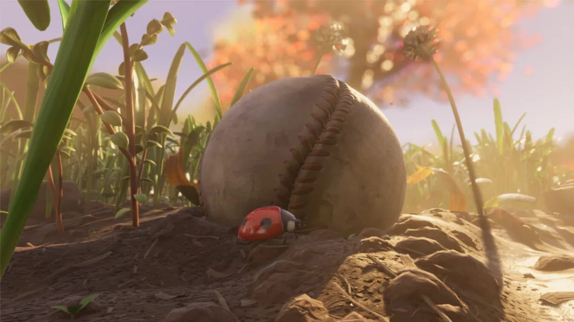 Grounded screenshot 9