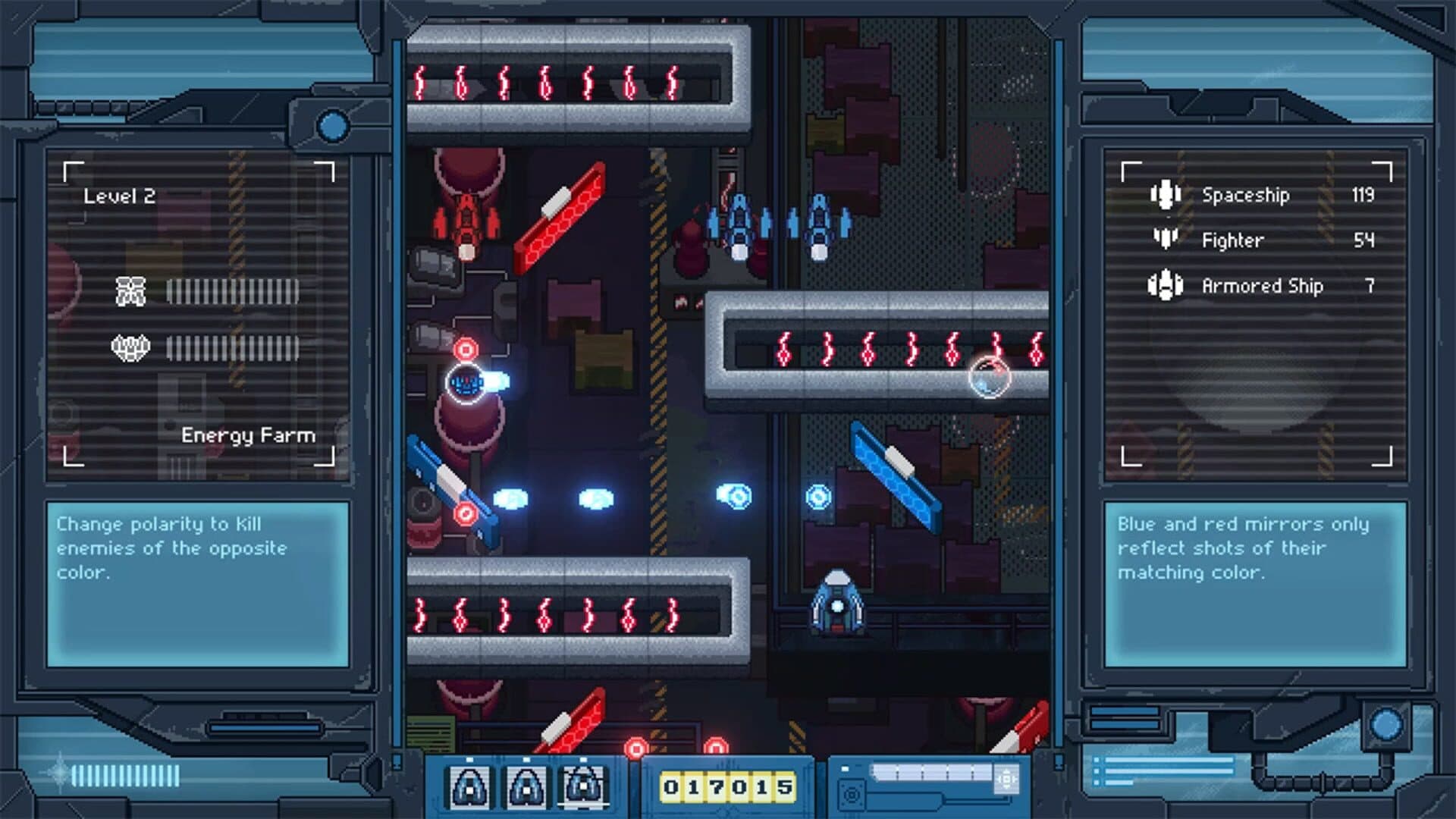 اسکرین‌شات Iro Hero - 3