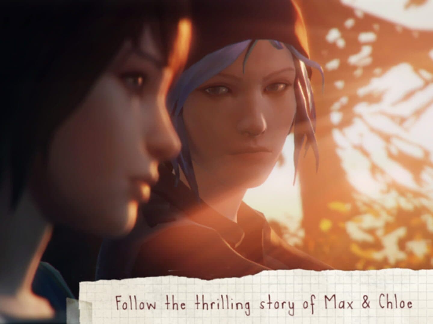 Life is Strange screenshot 7