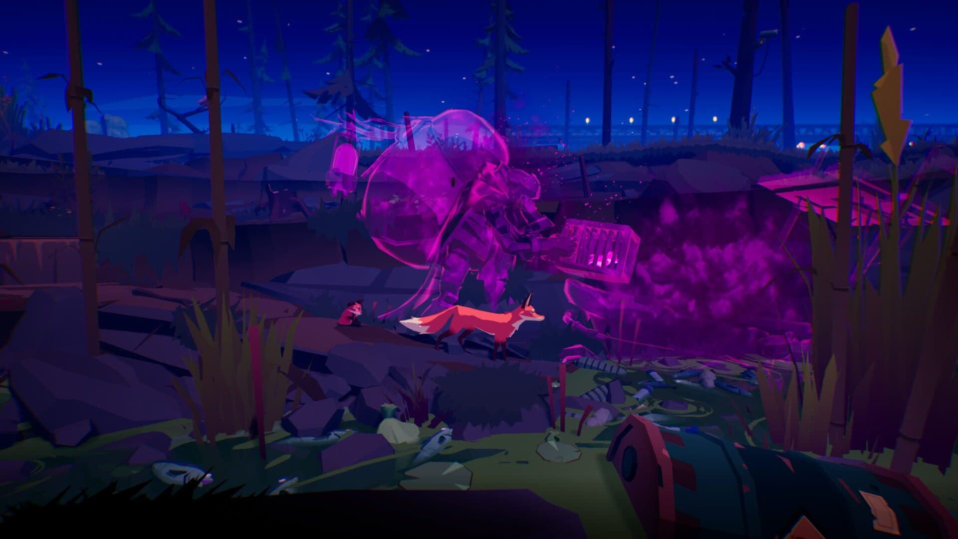 Endling: Extinction is Forever screenshot 4