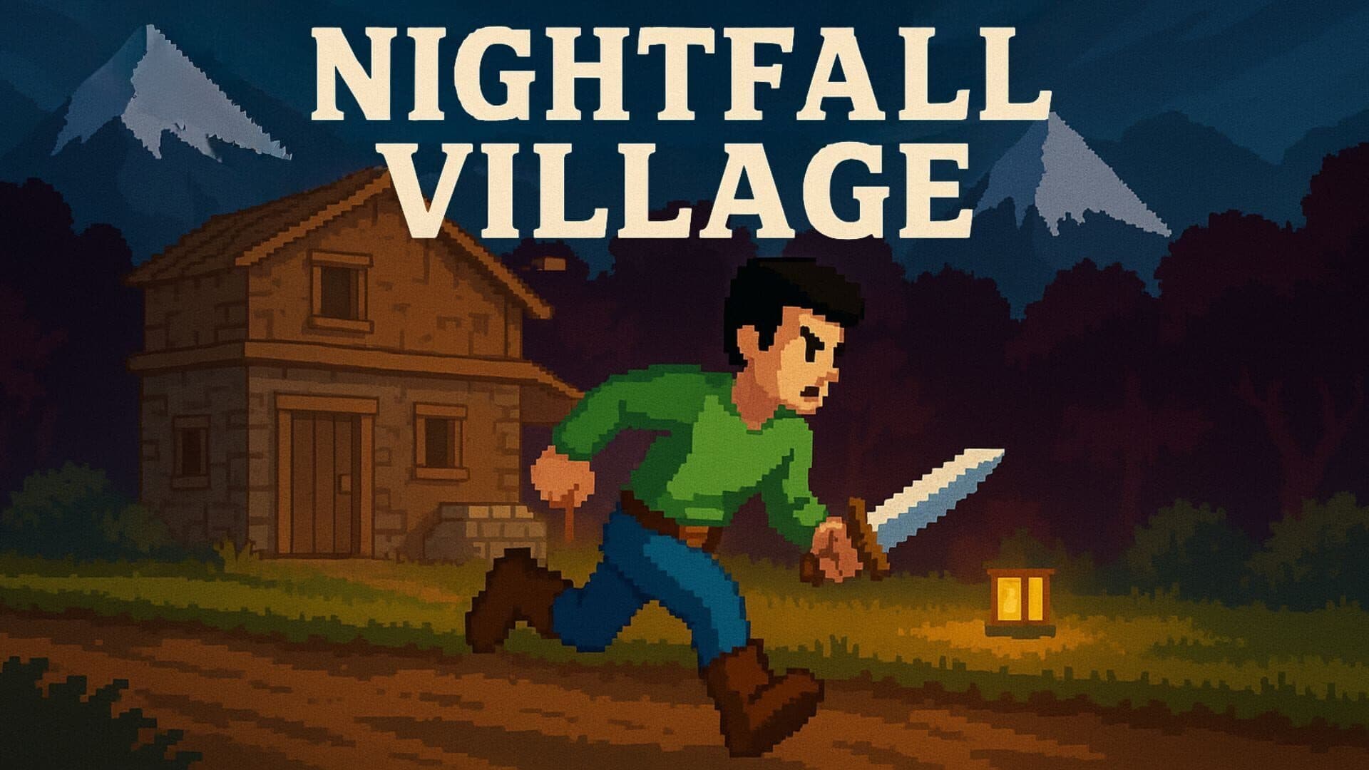 Nightfall Village