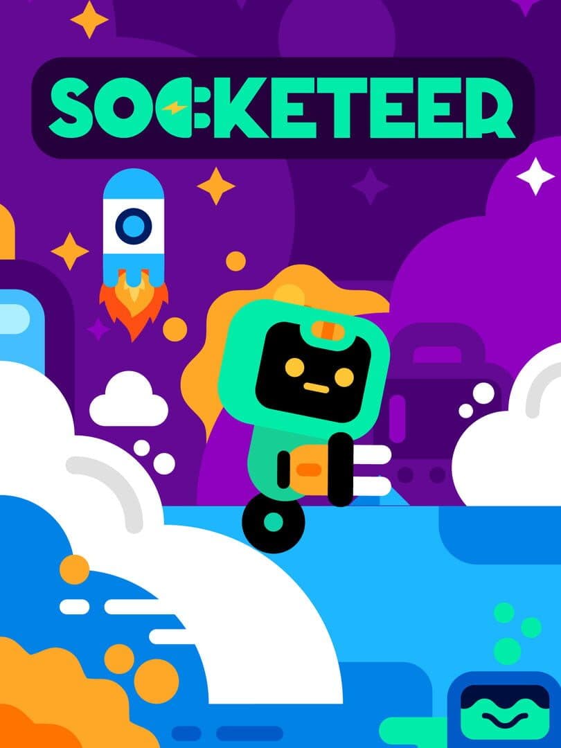 Socketeer