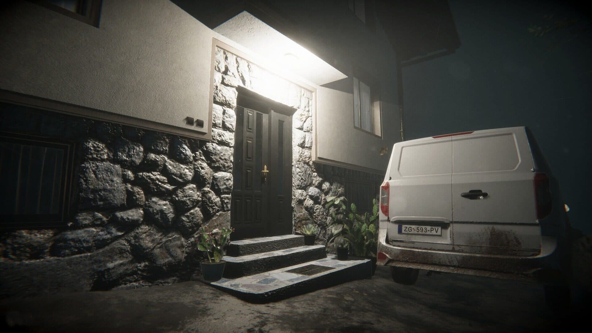 Go Home Annie screenshot 5
