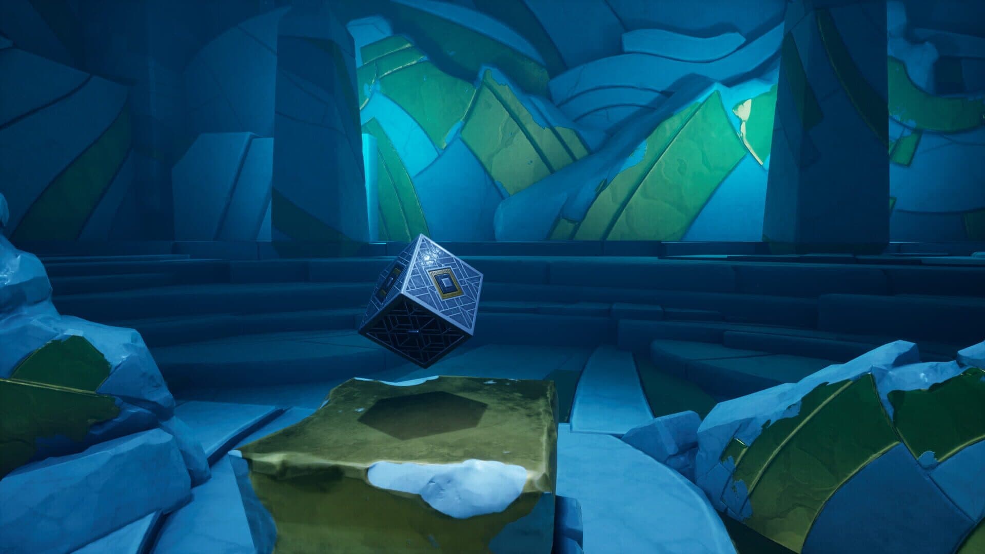 Call of the Elder Gods screenshot 5