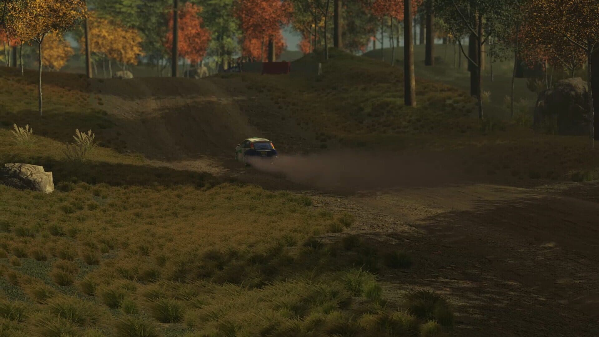 اسکرین‌شات Rally Arcade Classics - 8