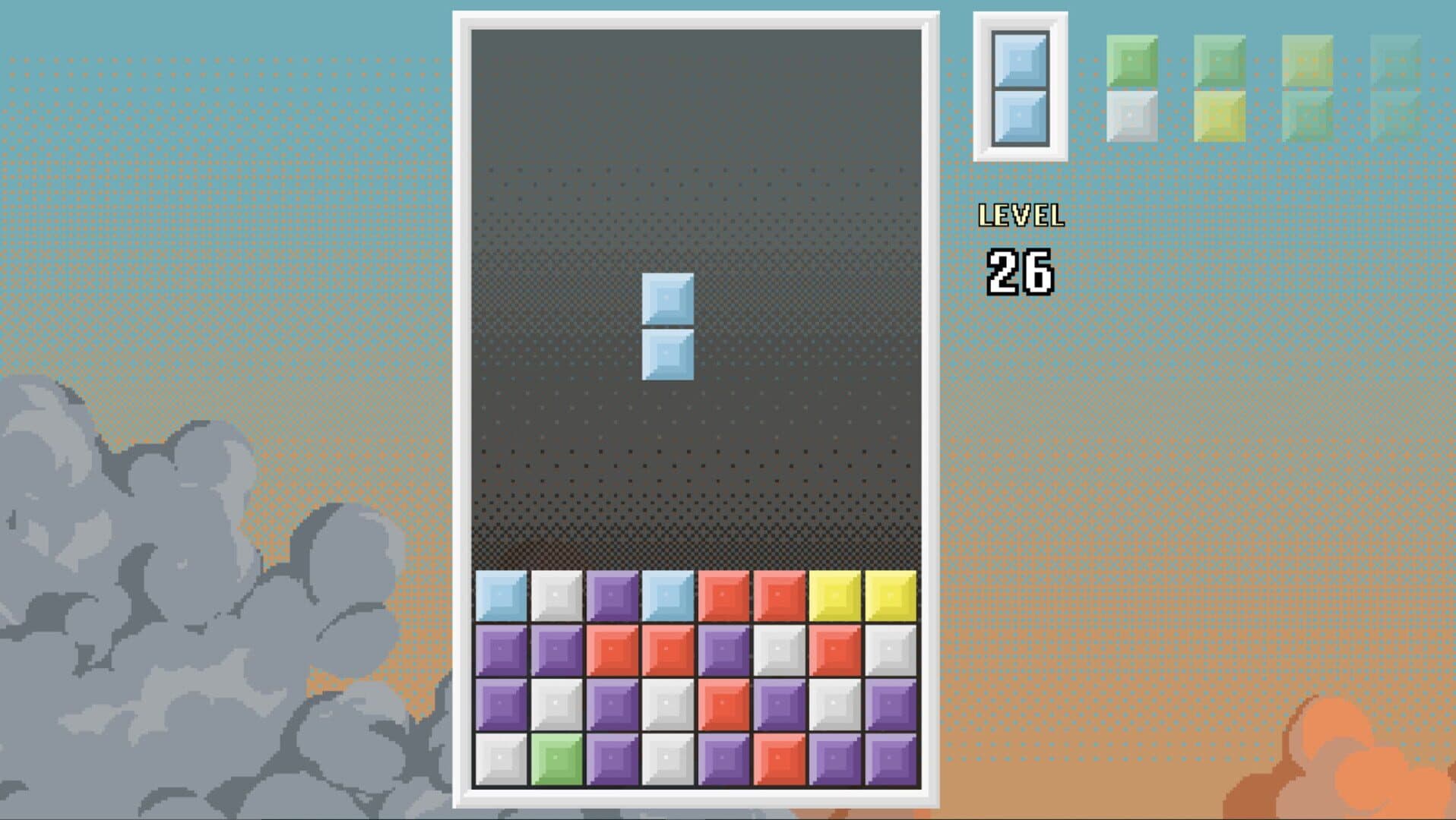 اسکرین‌شات LoBlocks - 1