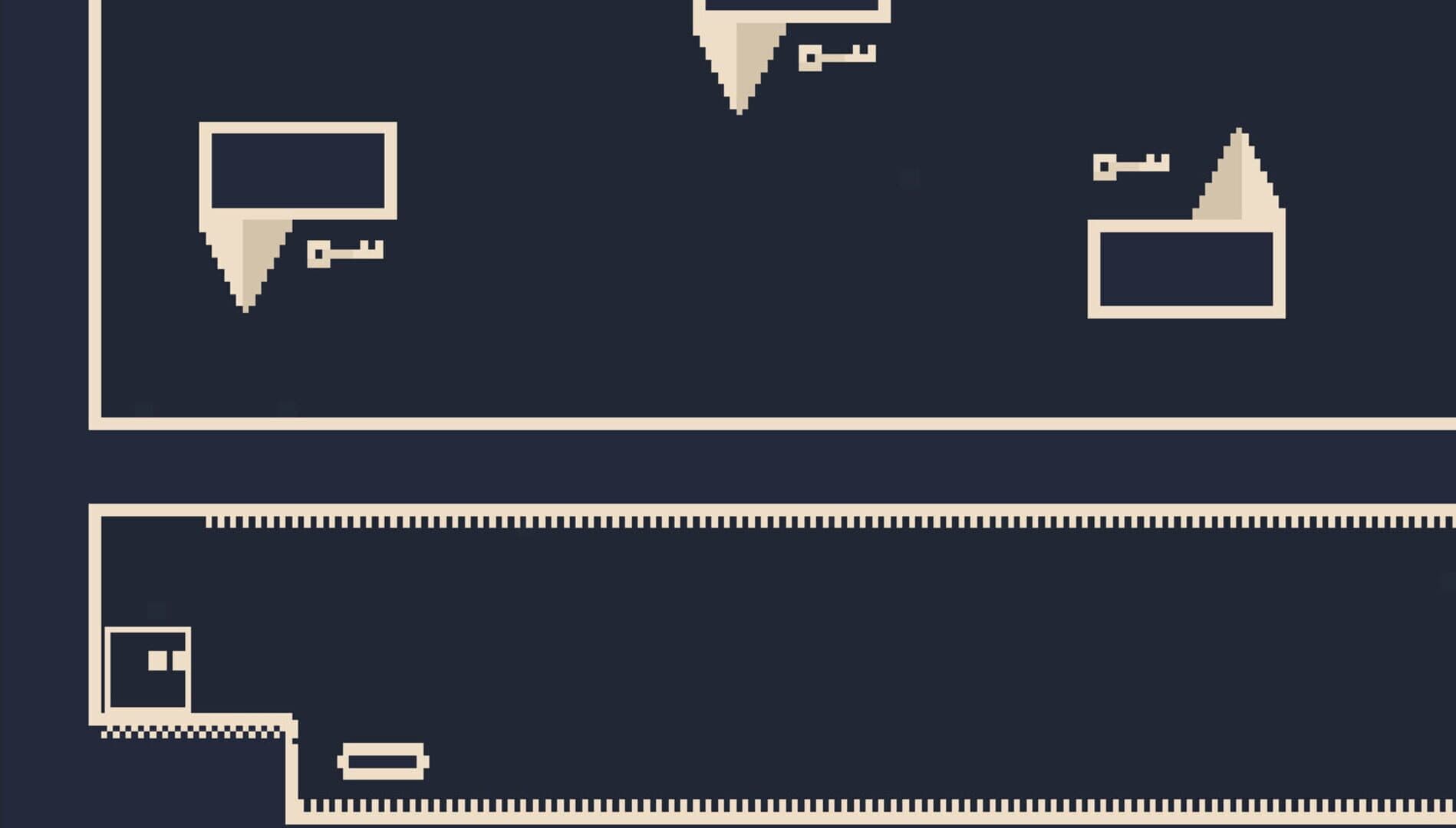 اسکرین‌شات Gravity Escape from the Maze - 3