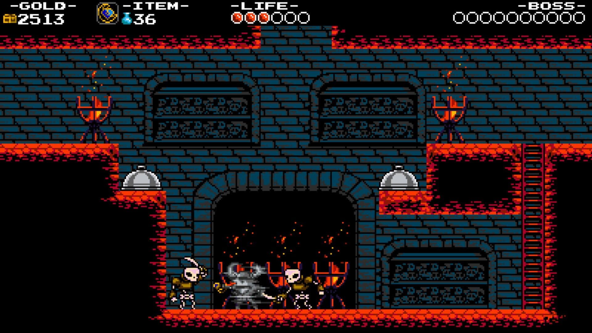 Shovel Knight screenshot 9