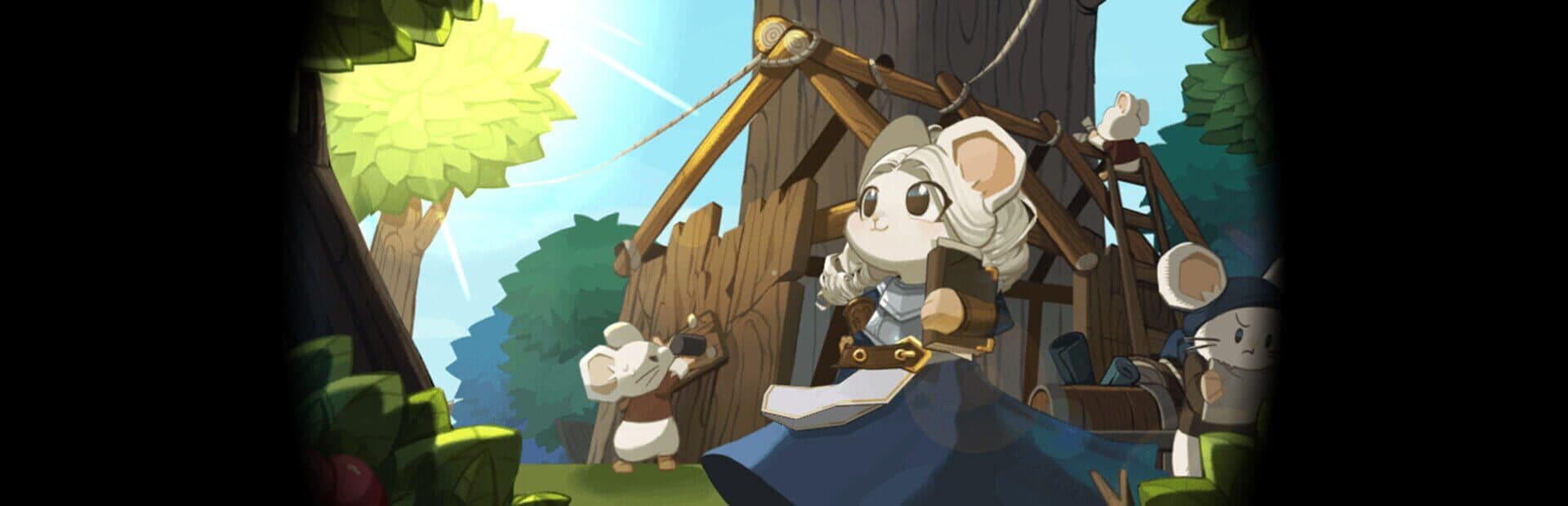 Ratopia
