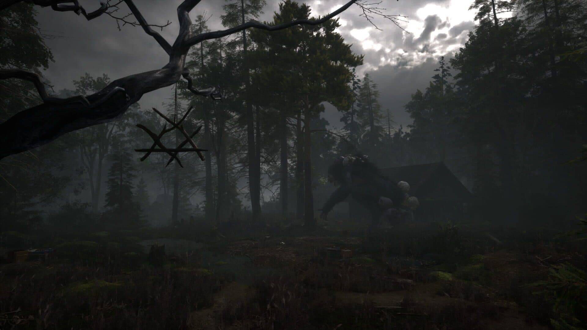Stray Souls screenshot 5