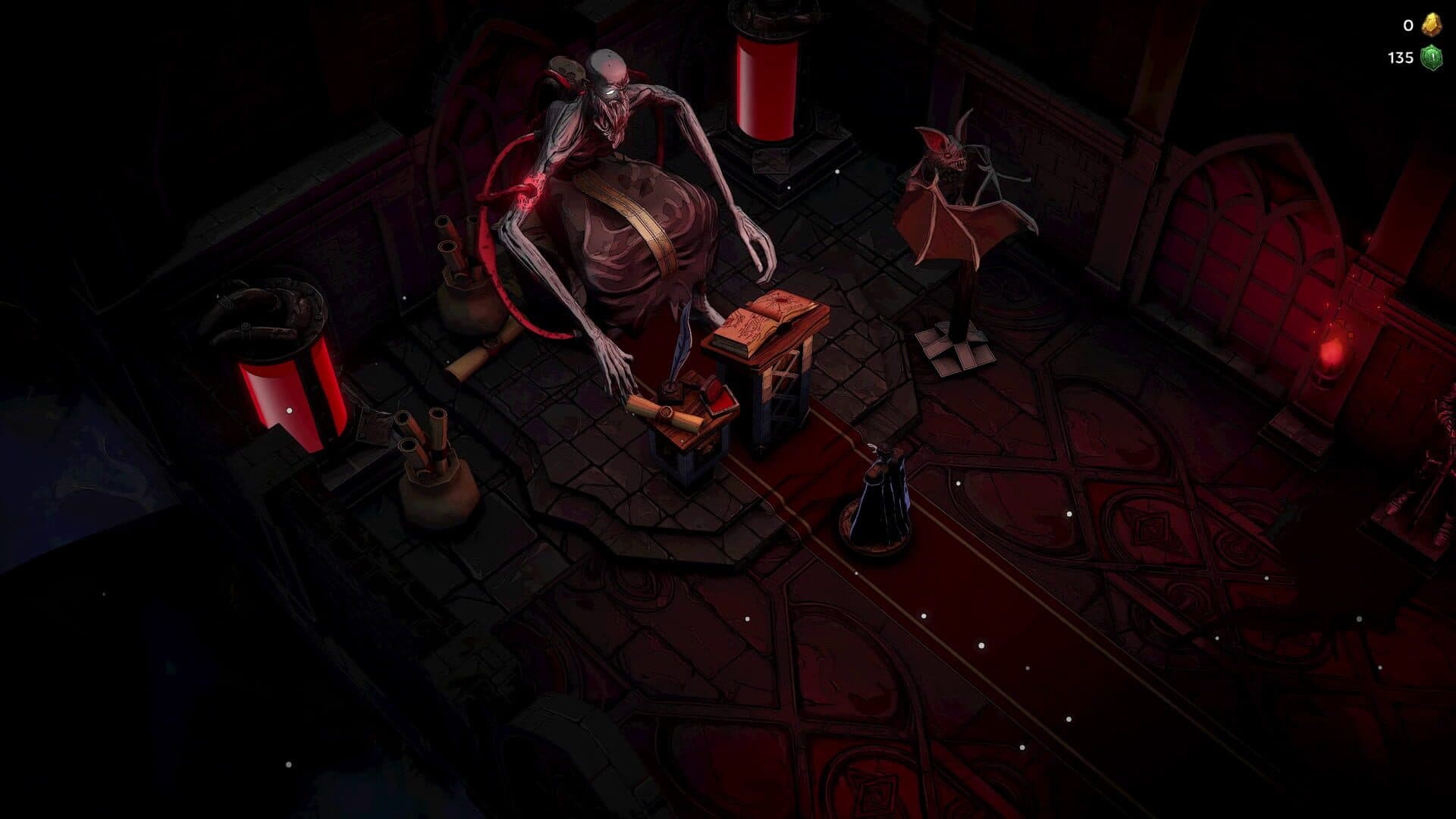 Night Swarm screenshot 3
