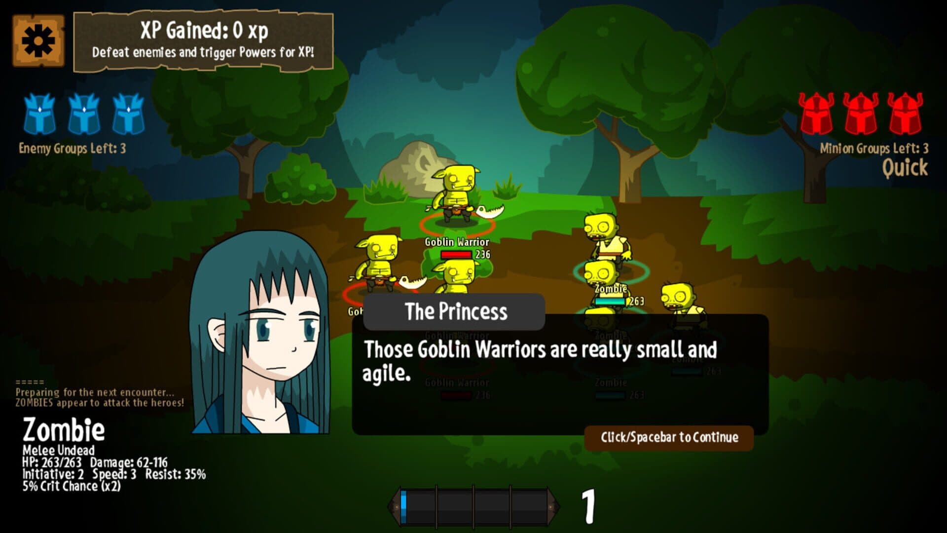 Reverse Crawl screenshot 3
