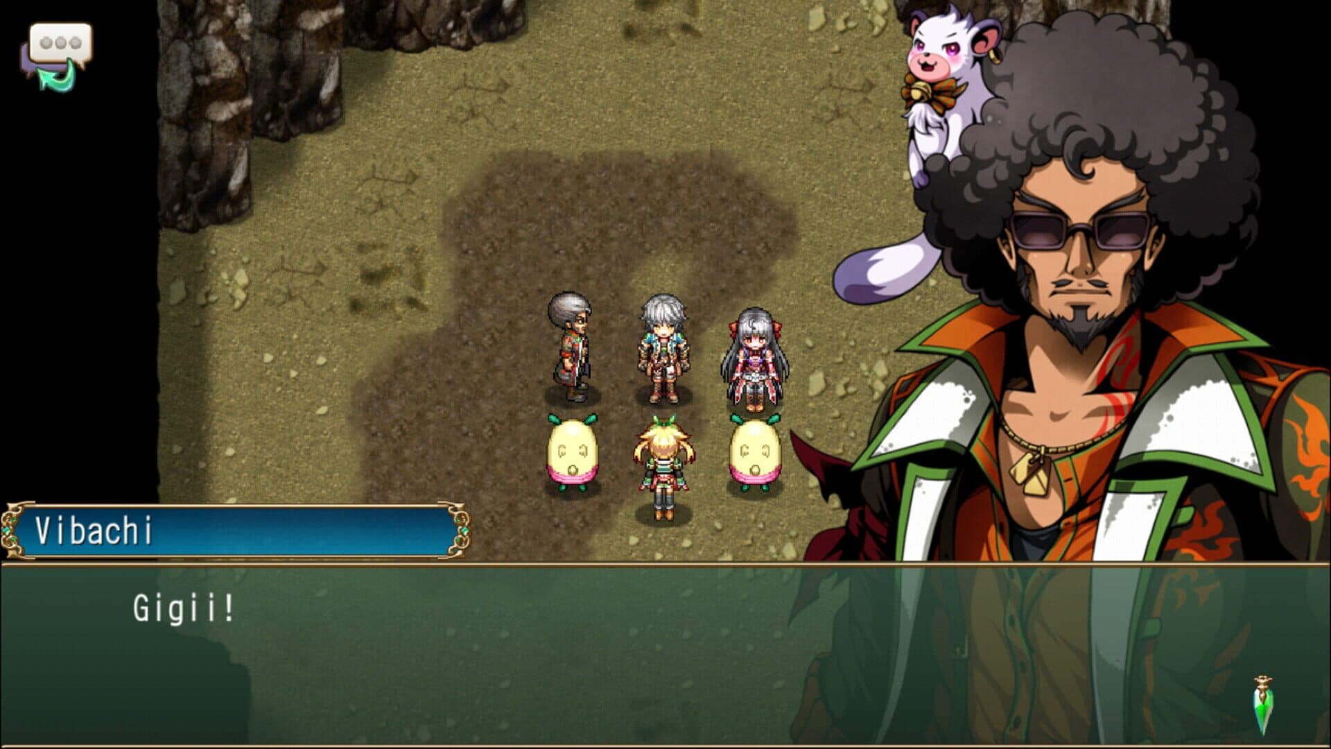 Fernz Gate screenshot 3