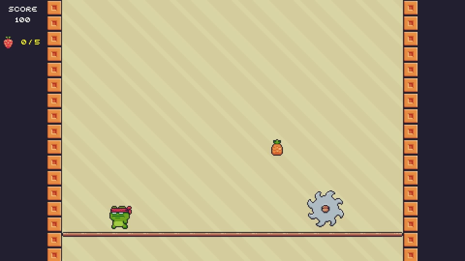 اسکرین‌شات Pixicharm: Fit Frog's Feast - 4
