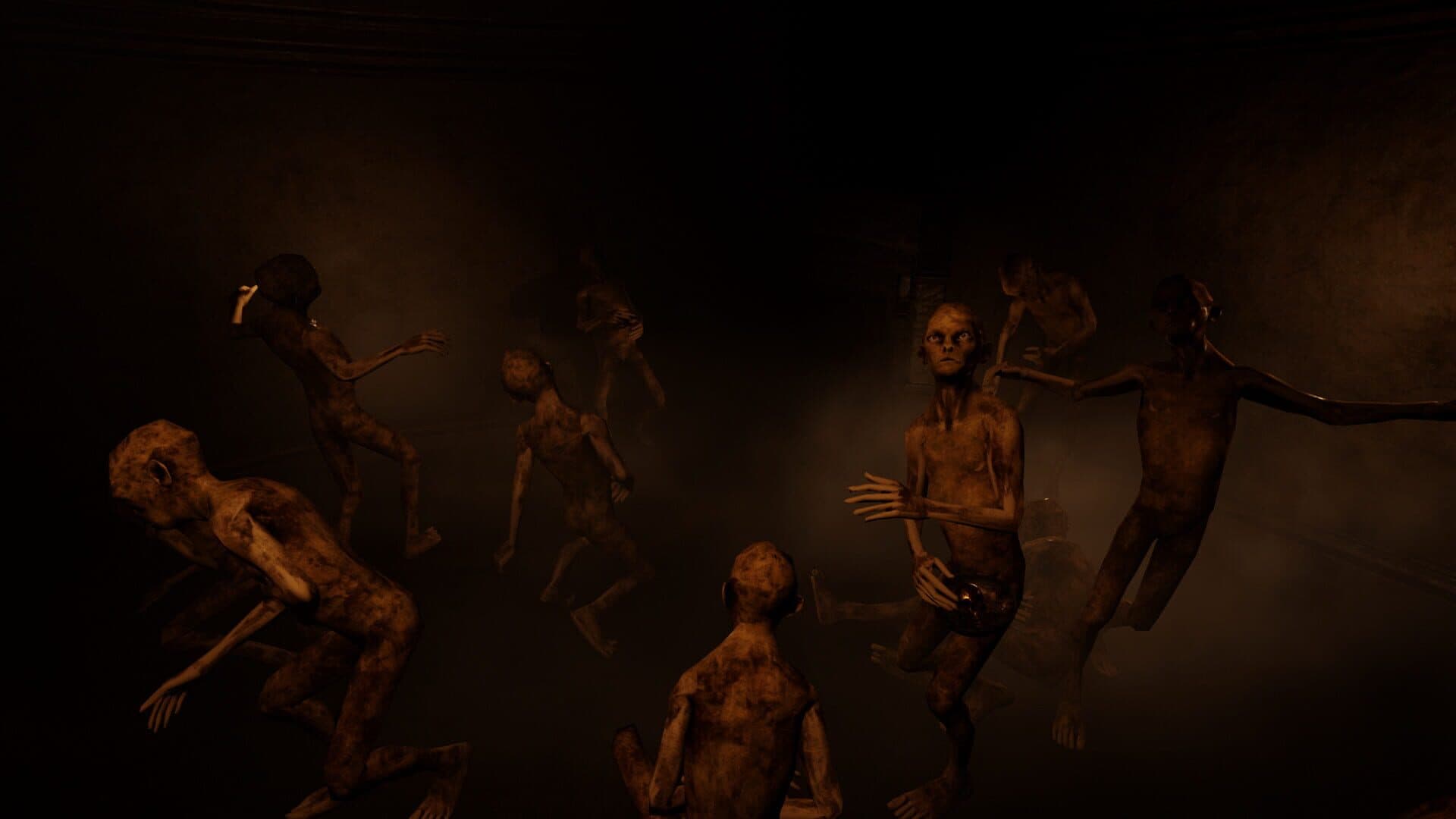 Seven Doors screenshot 0
