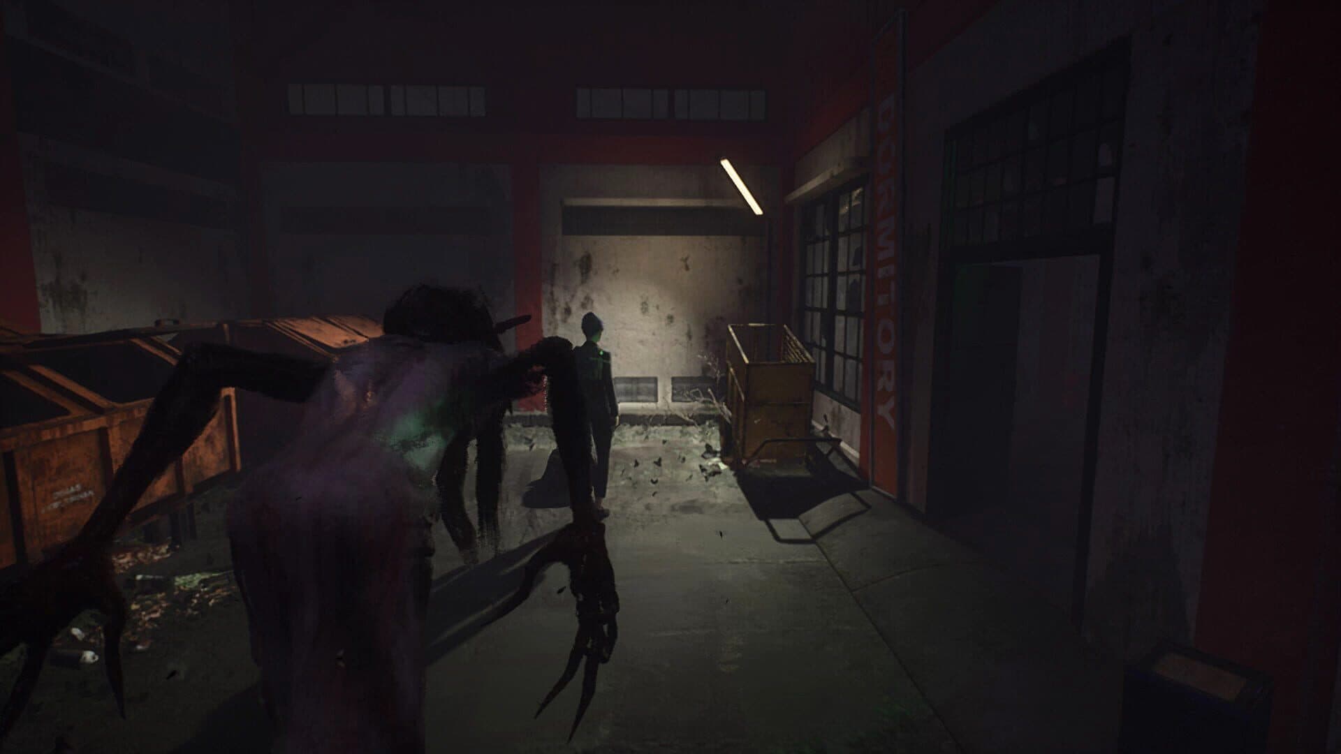 DreadHaunt screenshot 6