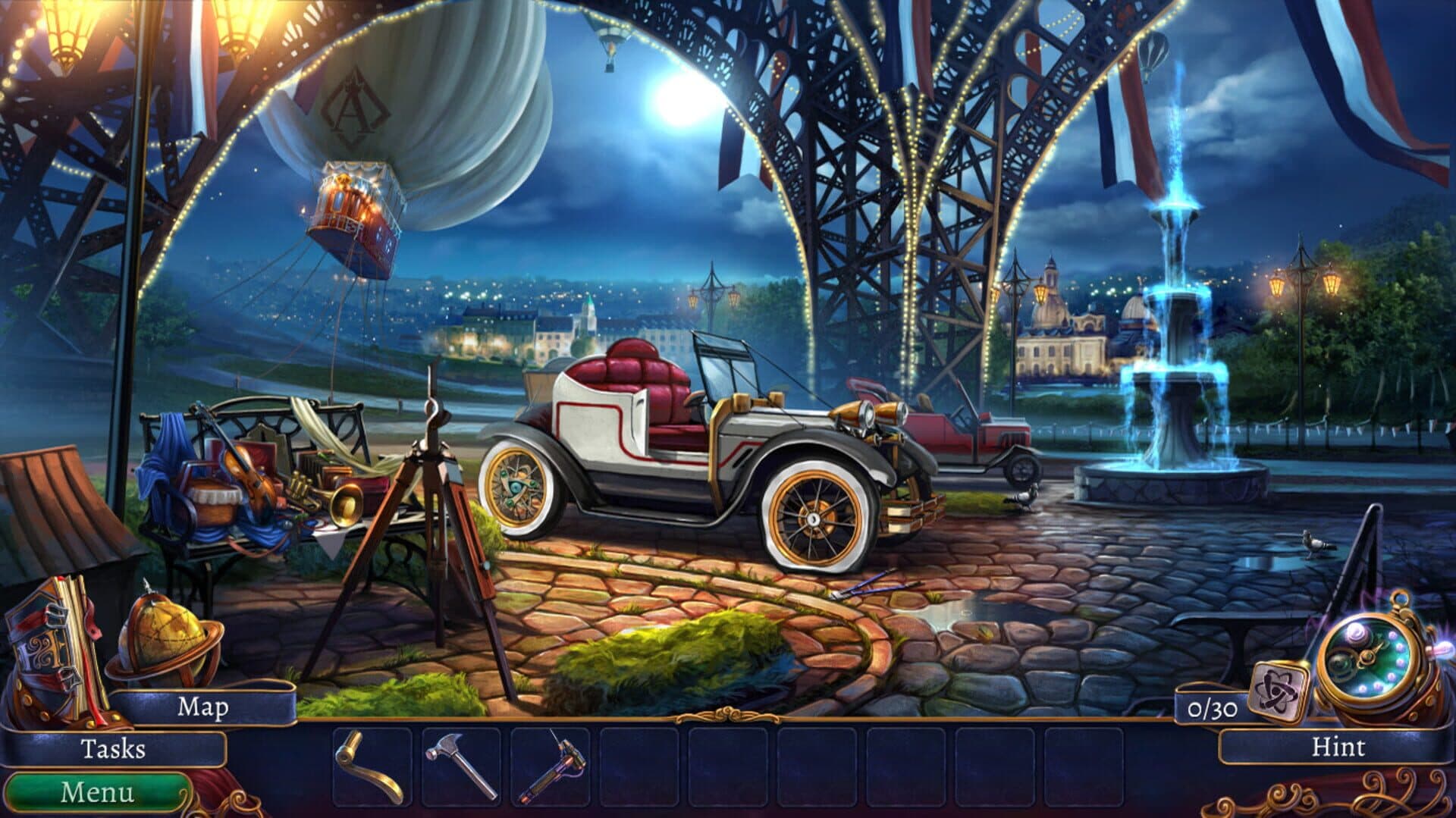 اسکرین‌شات Modern Tales: Age of Invention - 5