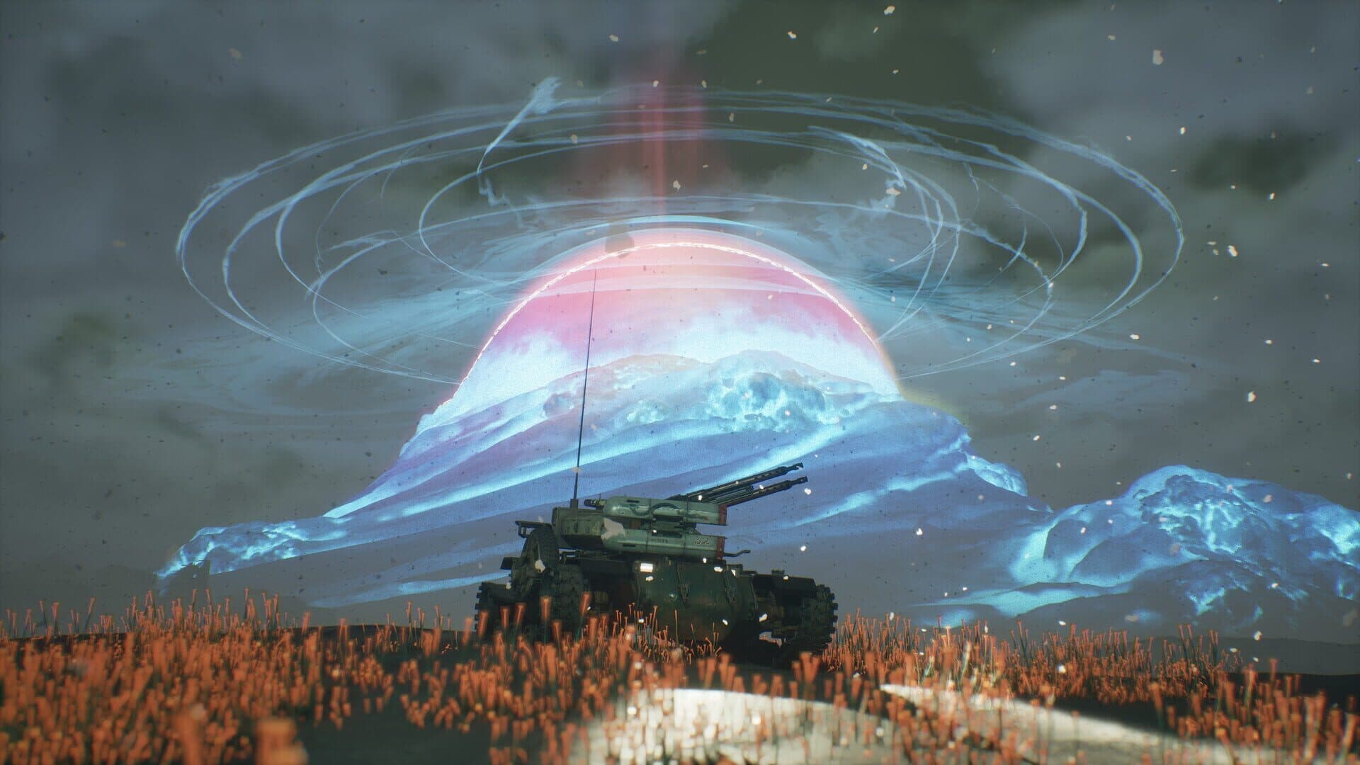 TankRat screenshot 3