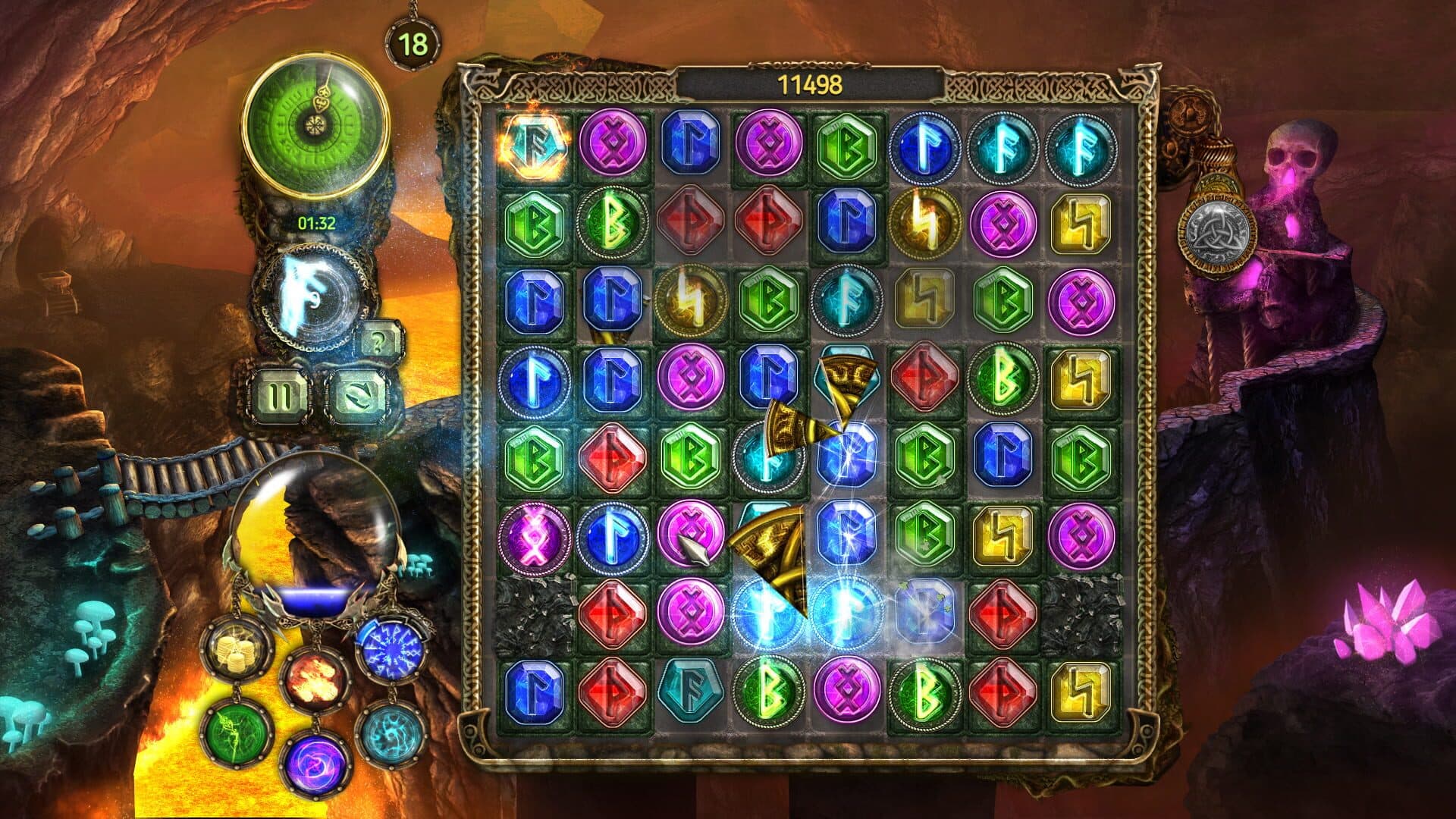Rune Lord screenshot 0