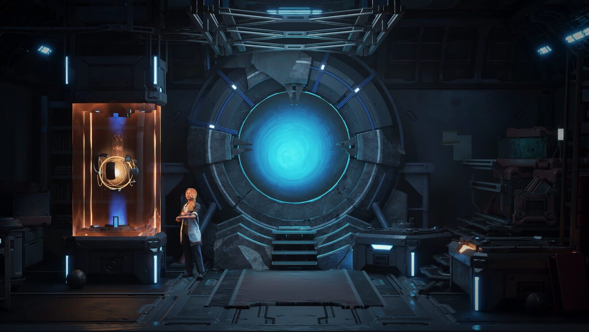 Empyreal screenshot 7