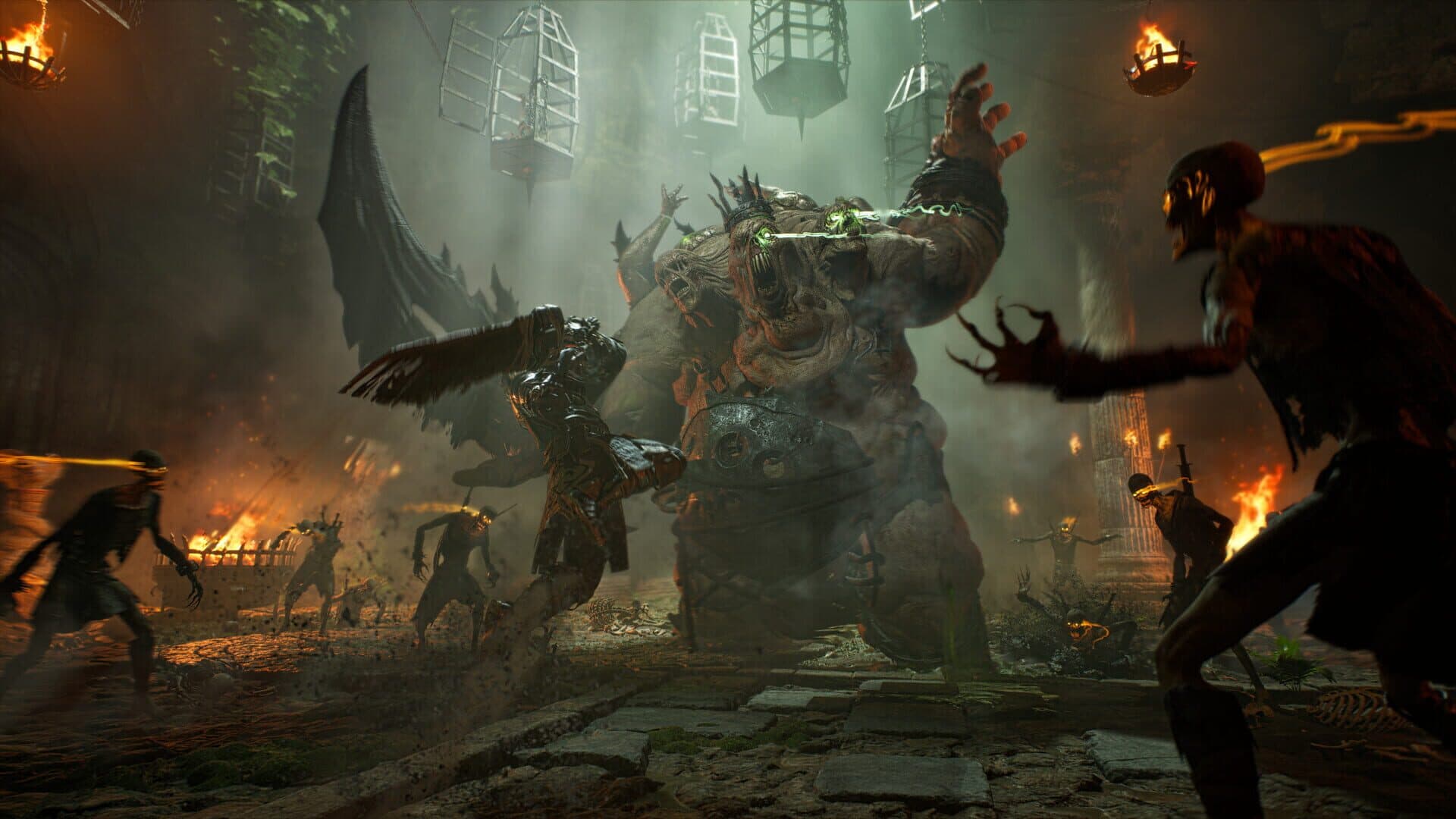 ArcheAge Chronicles screenshot 0