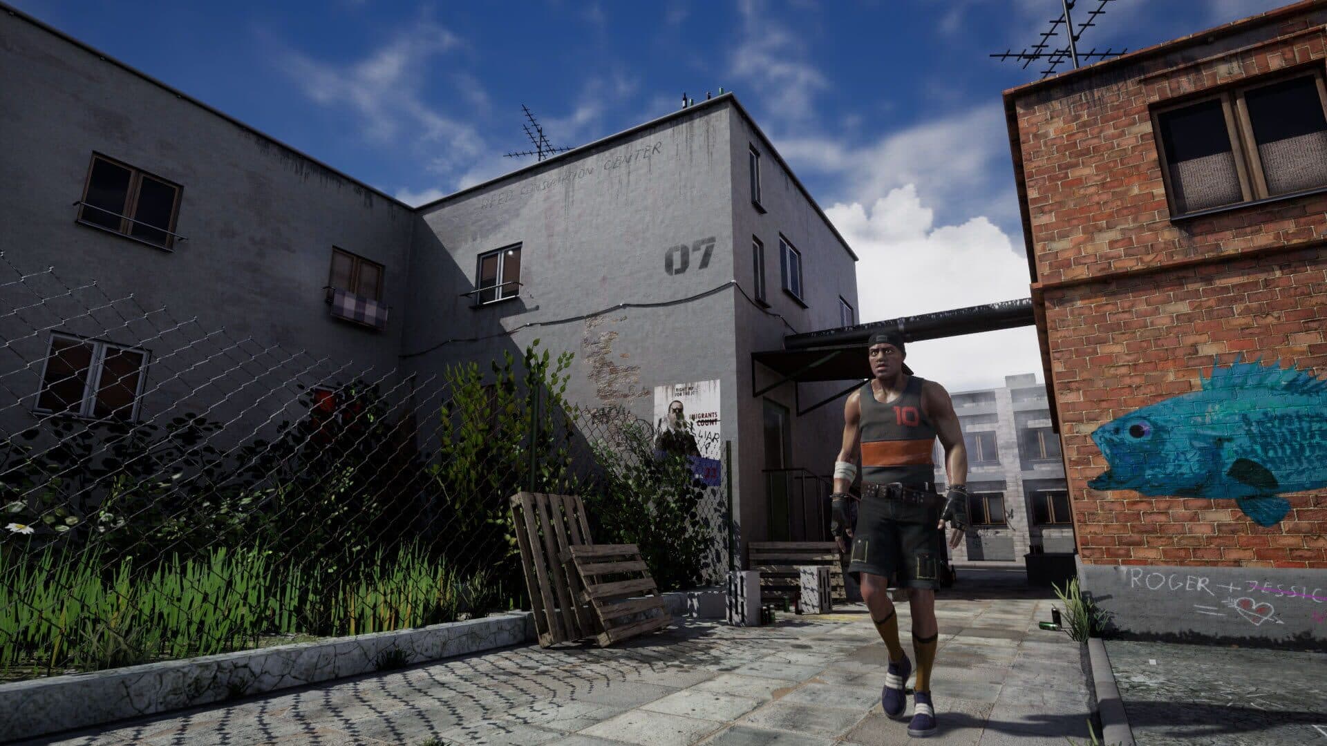 Drug Dealer Simulator screenshot 1