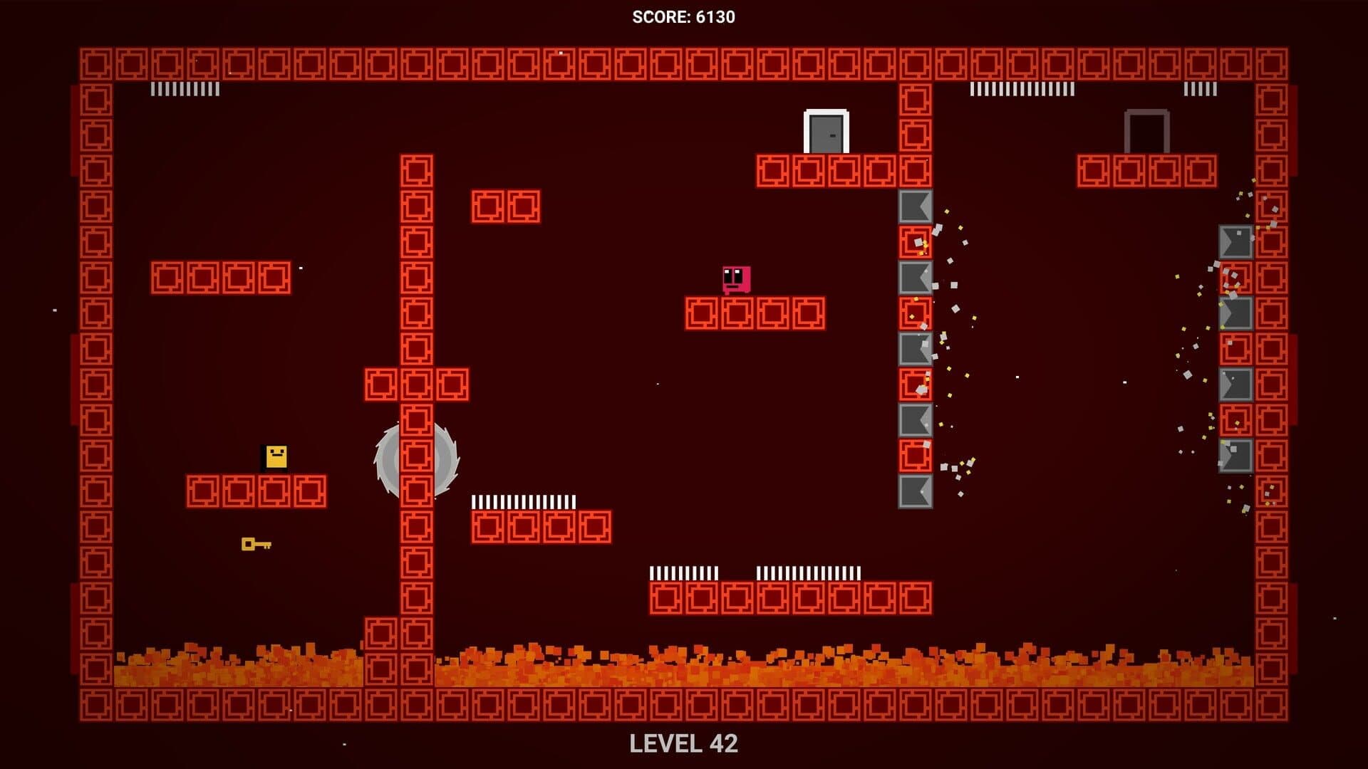Dungeon Escape screenshot 8