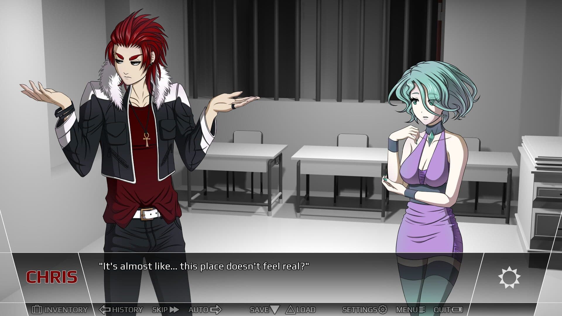 اسکرین‌شات Blankspace - 9