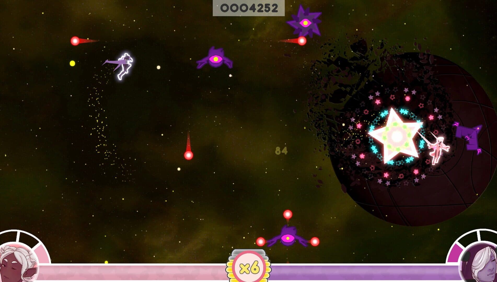 StarCrossed screenshot 6