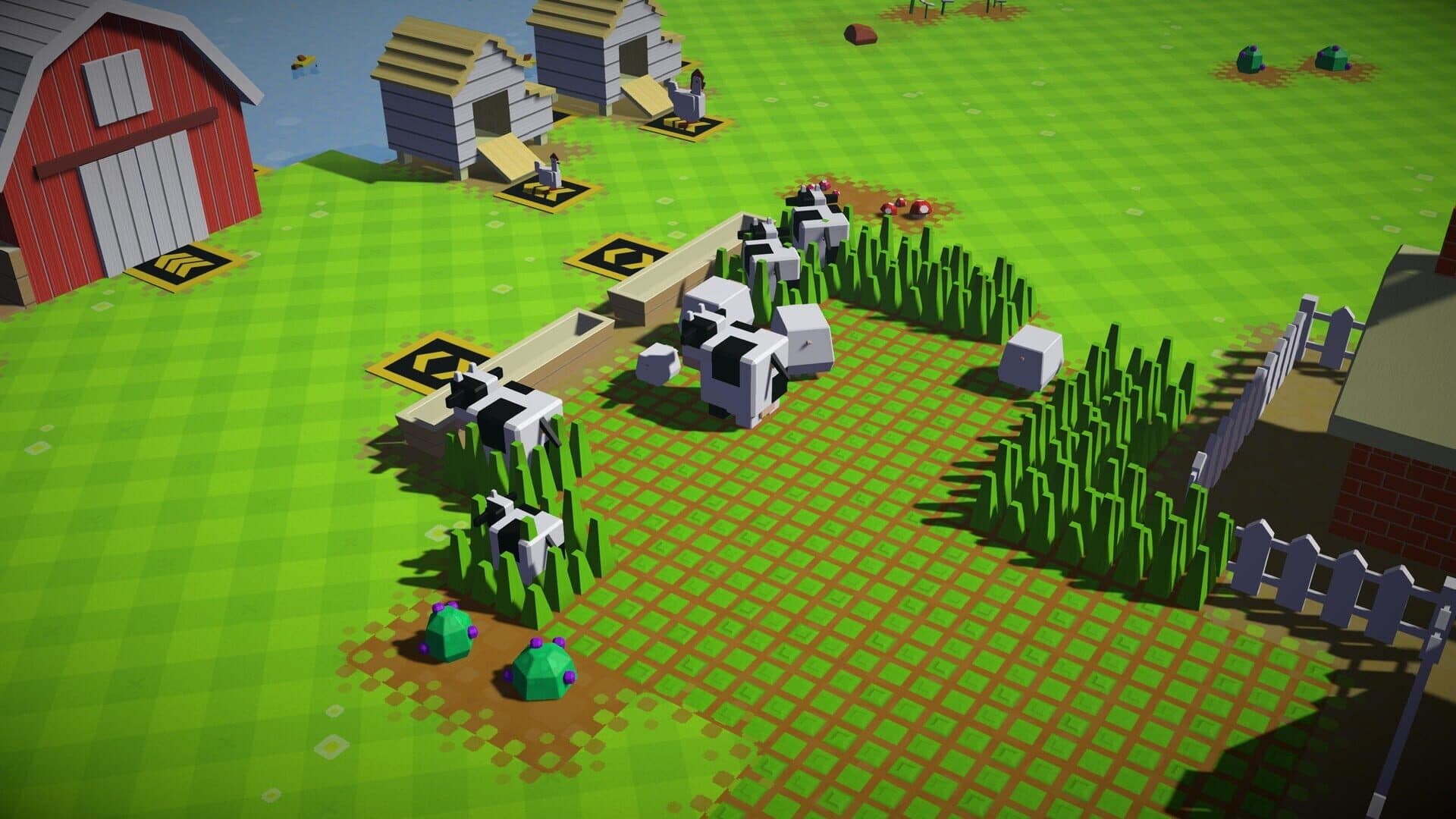 Autonauts screenshot 6