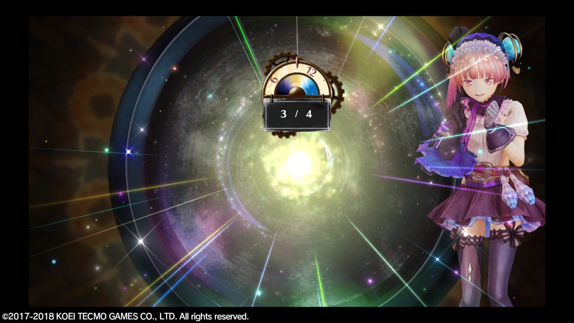Atelier Lydie & Suelle: The Alchemists and the Mysterious Paintings screenshot 11