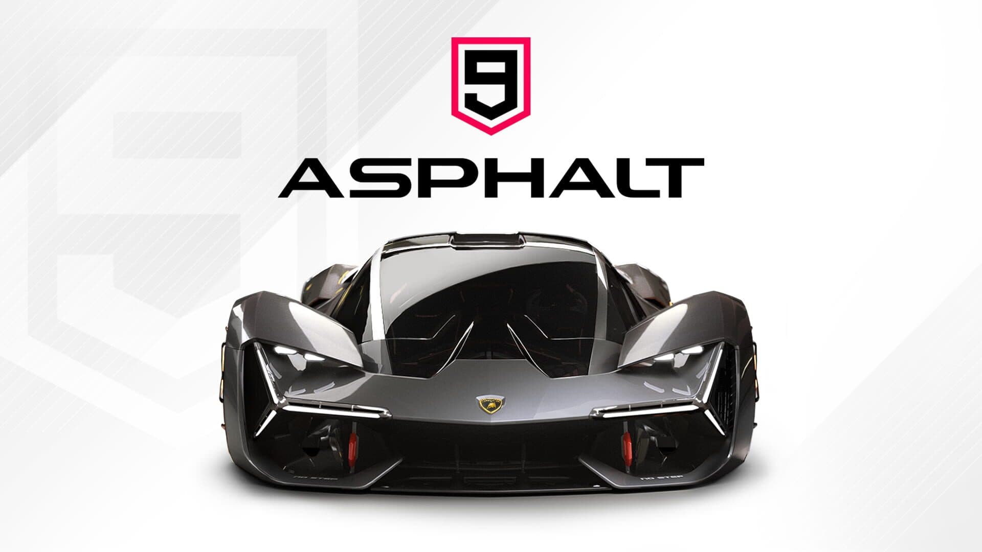 Asphalt Legends