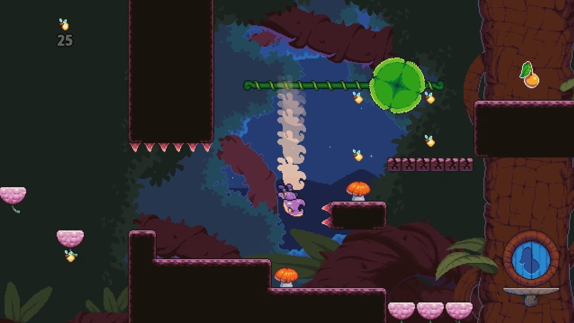 Beetle Shock screenshot 0