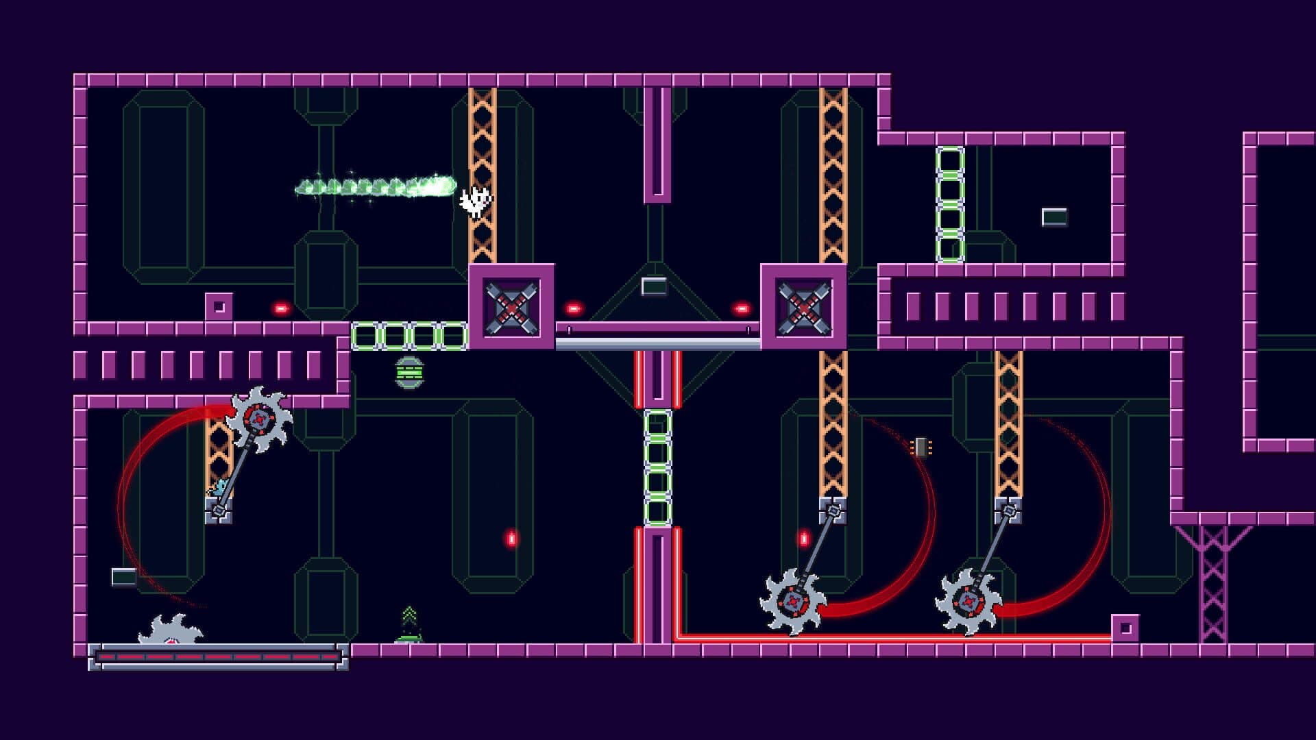 Kitten Hero screenshot 16