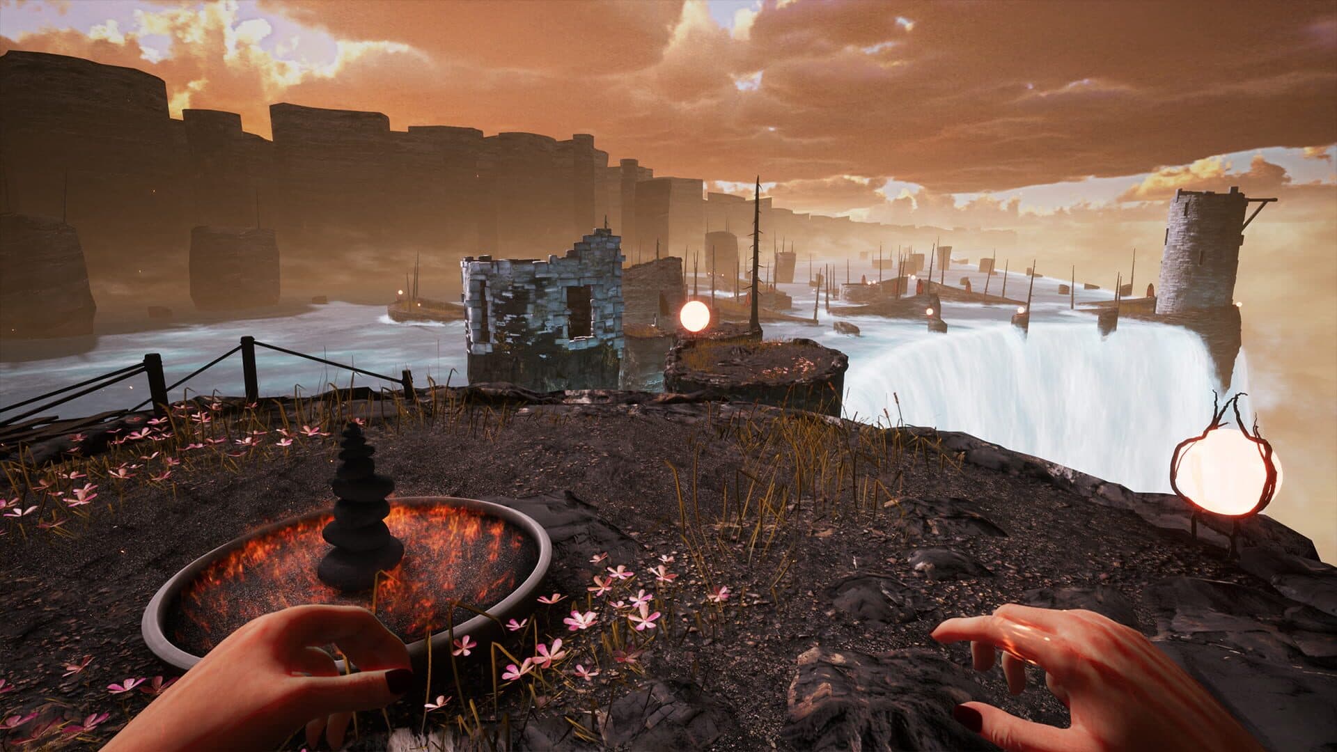 Infernium screenshot 9