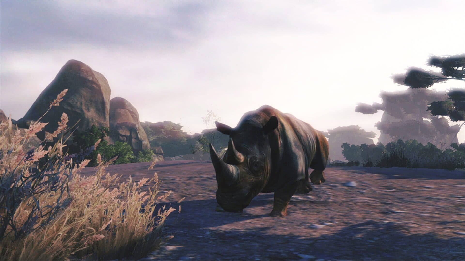 اسکرین‌شات Cabela's African Adventures - 1