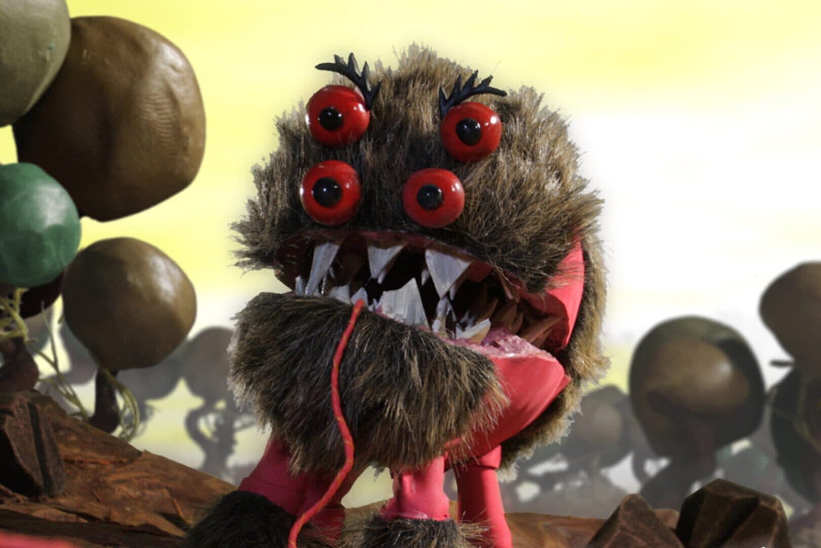 Armikrog screenshot 6