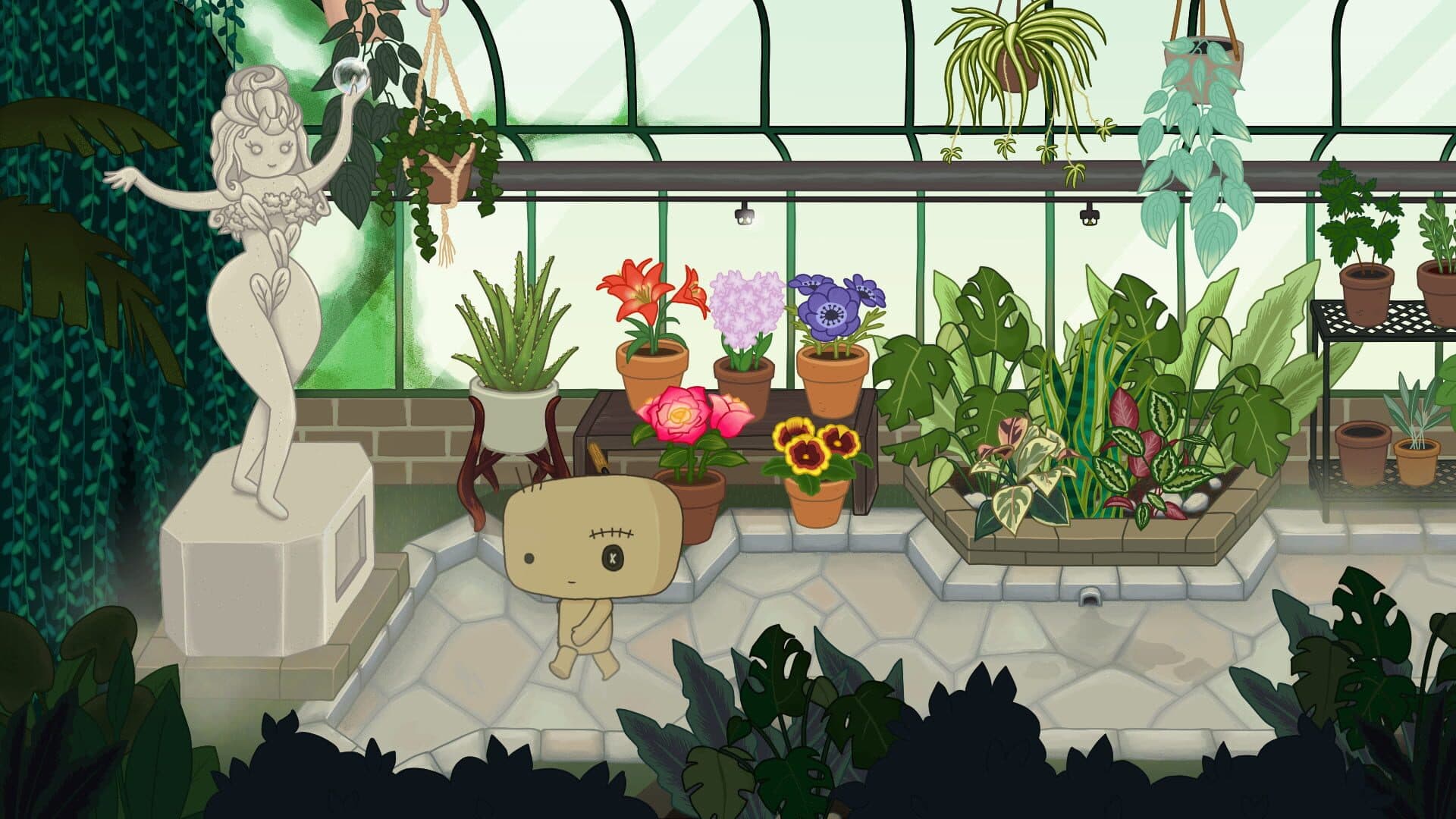 Clem screenshot 0