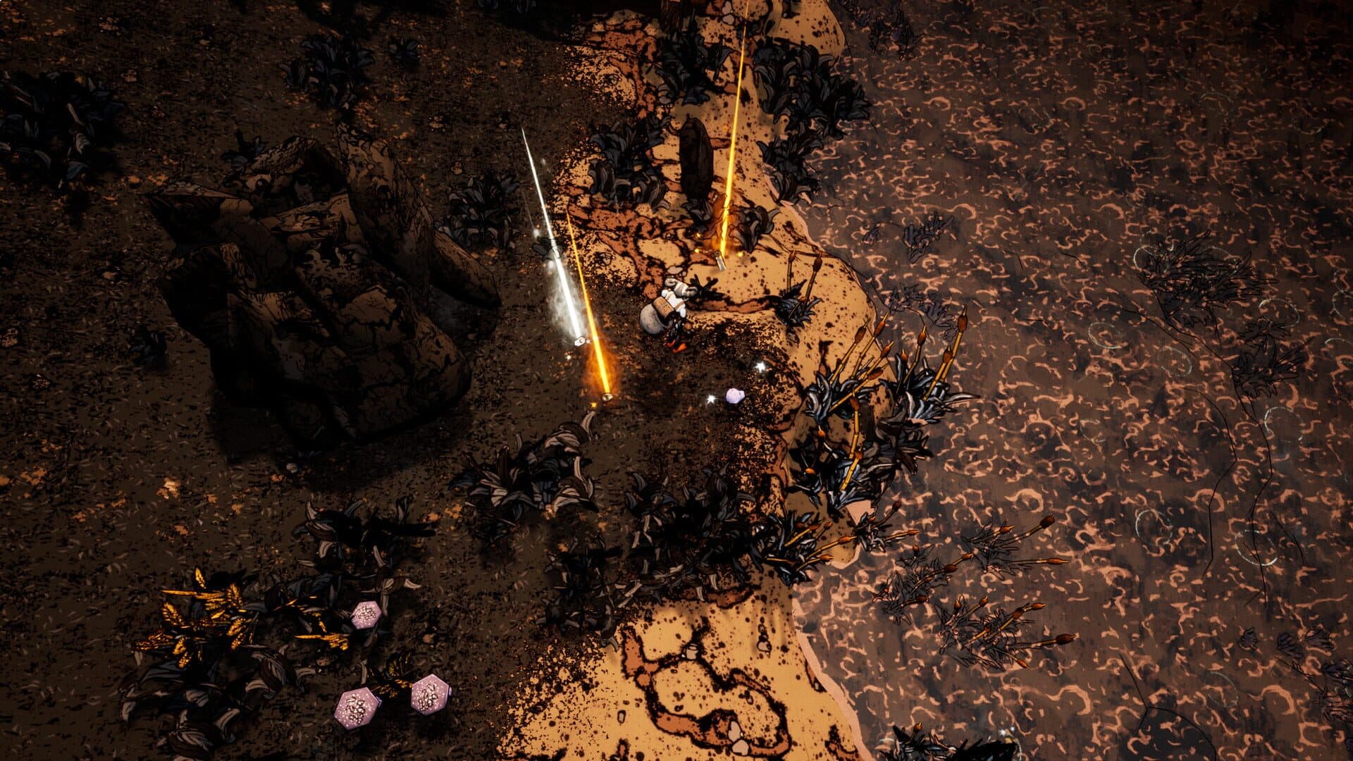 اسکرین‌شات BattleJuice Alchemist - 7